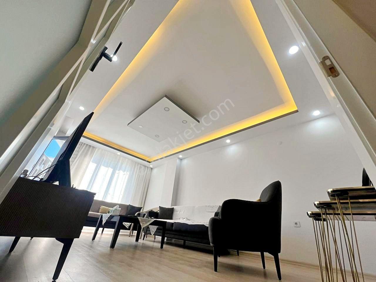 ⭕blue Life Egenden Gerçek İlan Kadıköyde 4 Yaşında Asansörlü Ön Cephe 3+1 Satılık Daire - Görsel 18
