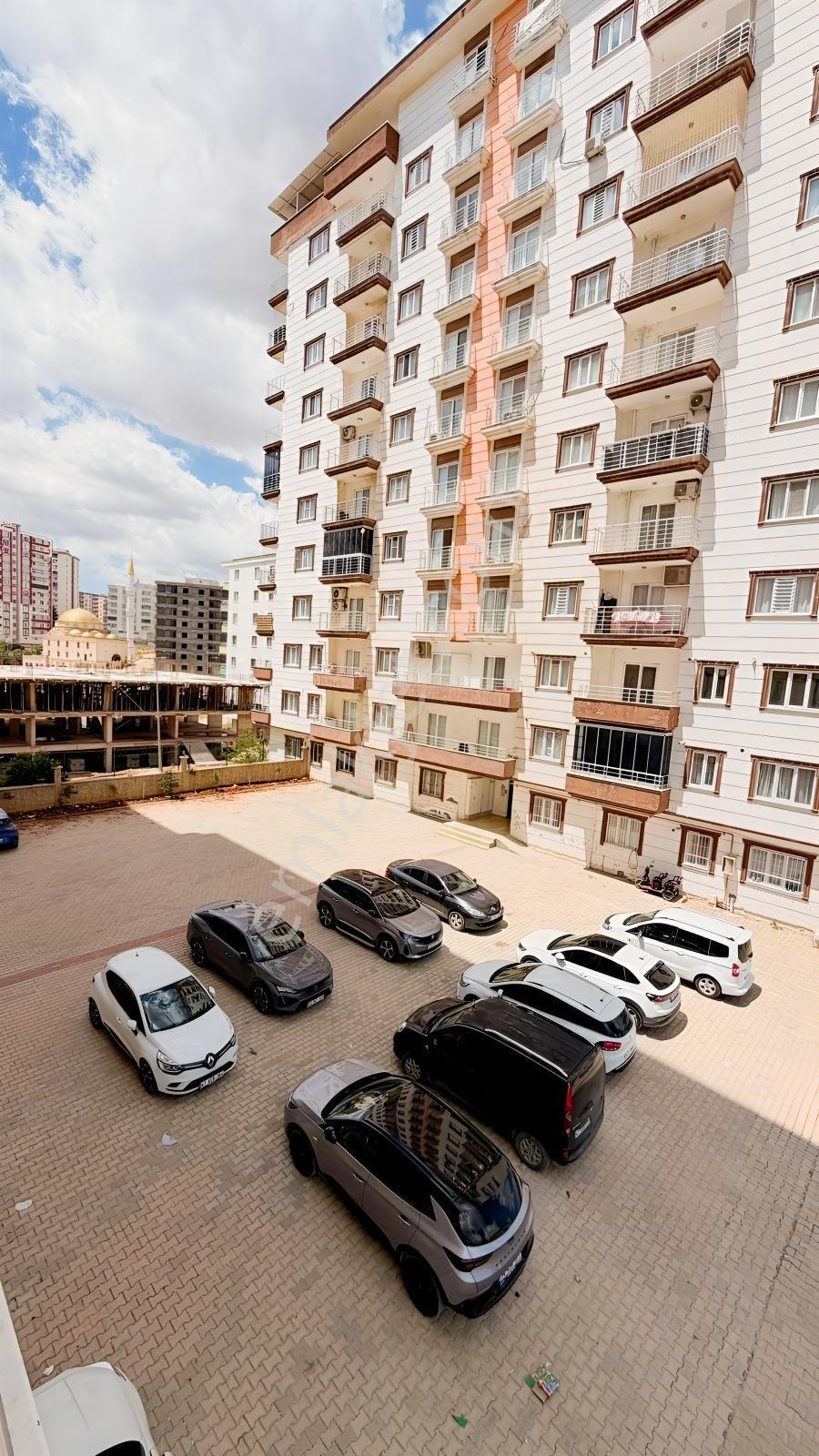 Barak Emlak'tan Site İçerisinde Hastane Arkası Kiralık 2+1 Daire - Görsel 20