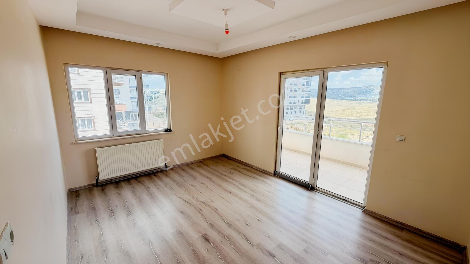 Barak Emlak'tan Site İçerisinde Hastane Arkası Kiralık 2+1 Daire - Görsel 14