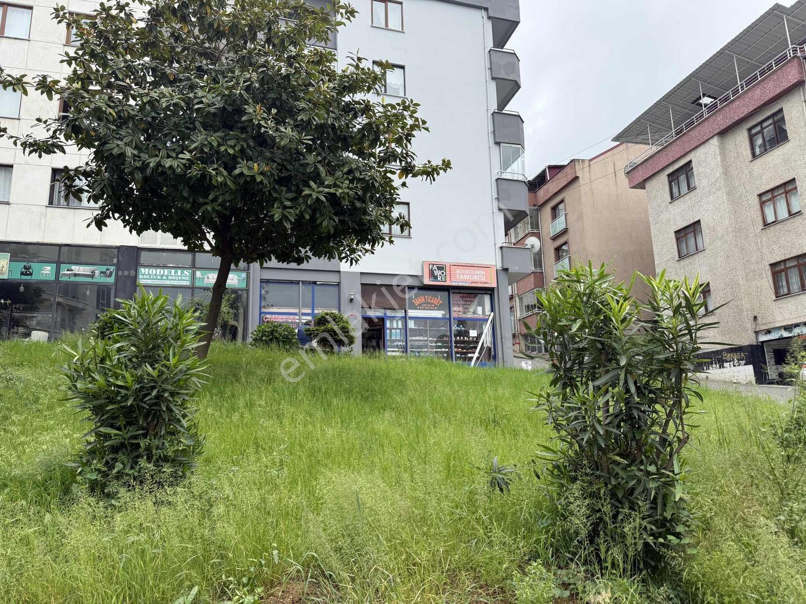 Vıp Gayrimenkul Karşıyaka'da Satılık 55m2 Satılık Dükkan - Görsel 4