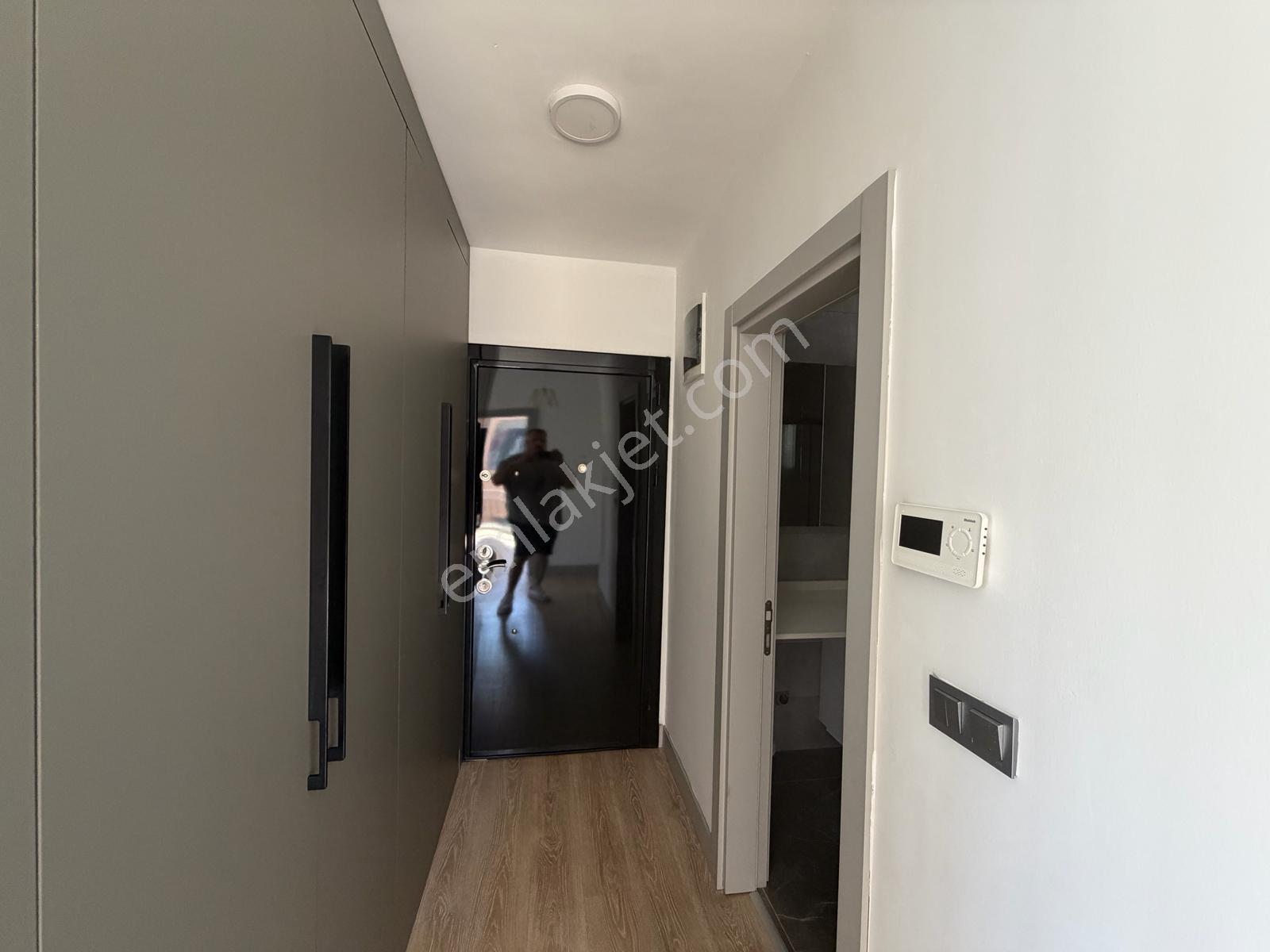Bodrum Kadıkalesinde Denize 500 Metre Satılık Üst Kat Daire - Görsel 21