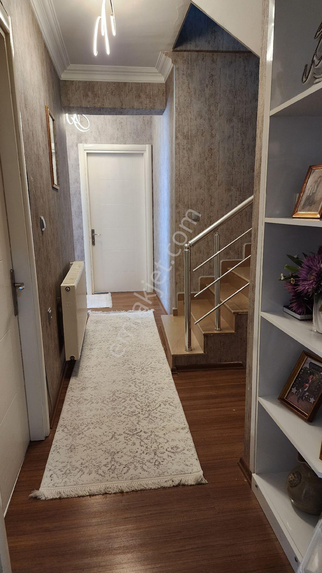 Demirci'de Satılık Dubleks Daire - Görsel 20