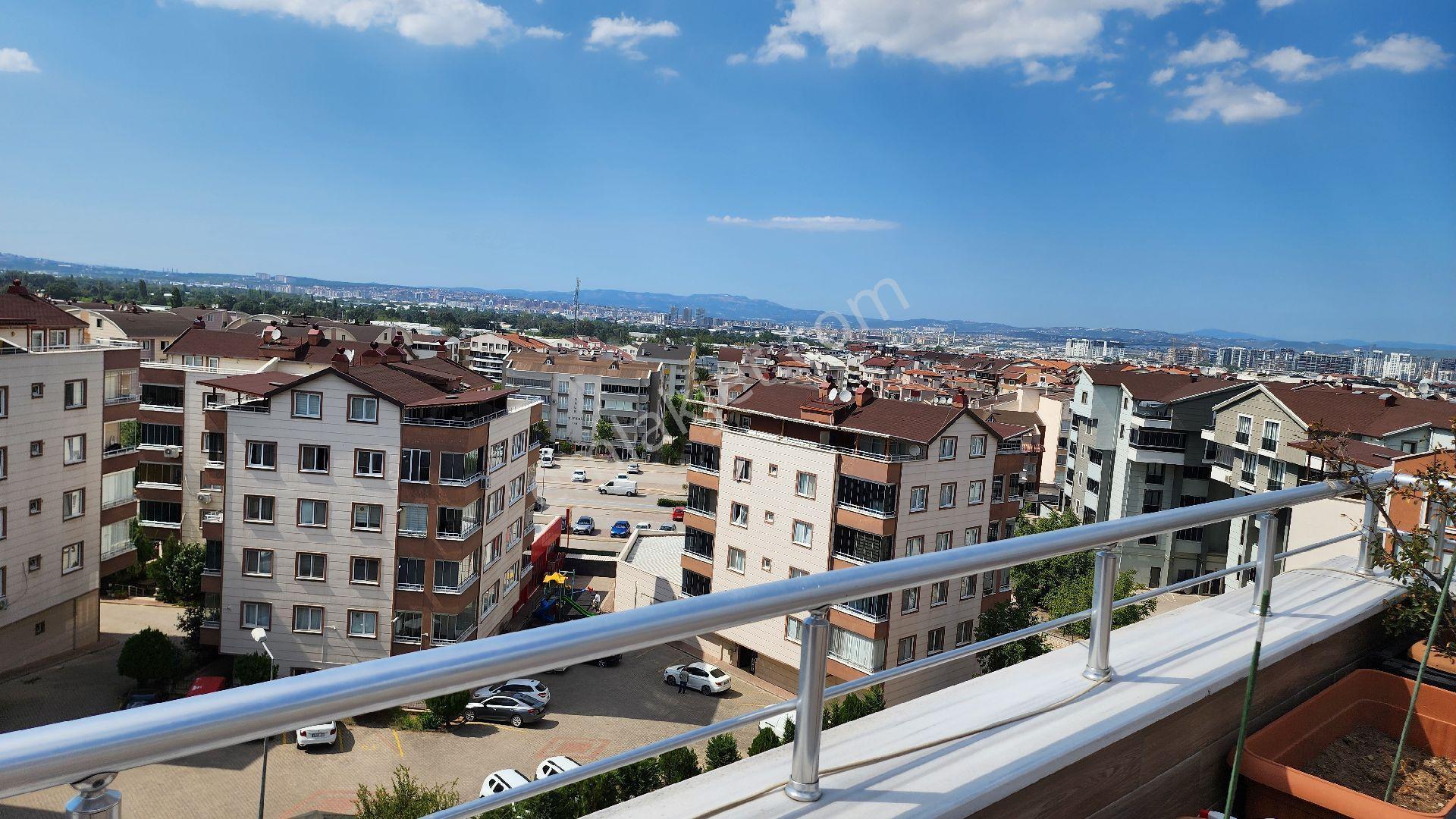 Demirci'de Satılık Dubleks Daire - Görsel 27