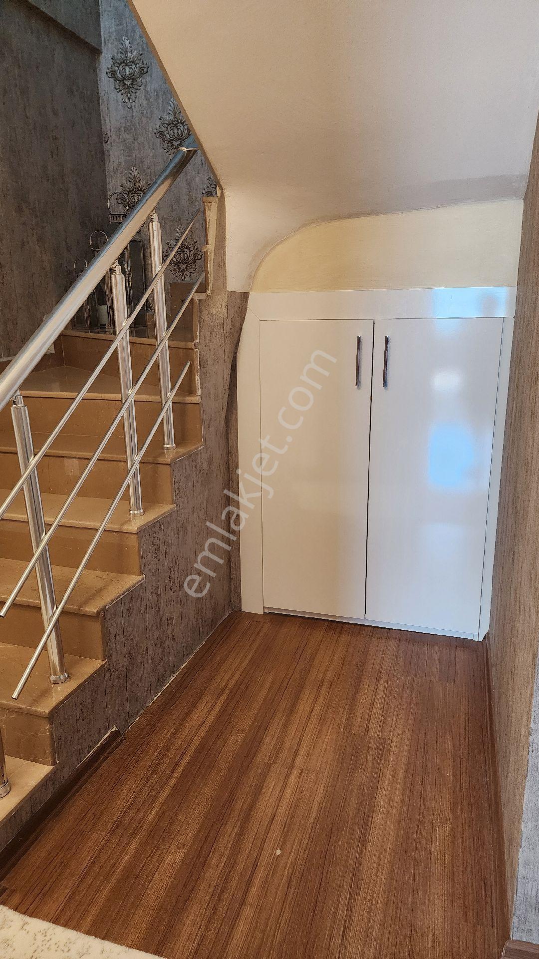 Demirci'de Satılık Dubleks Daire - Görsel 19