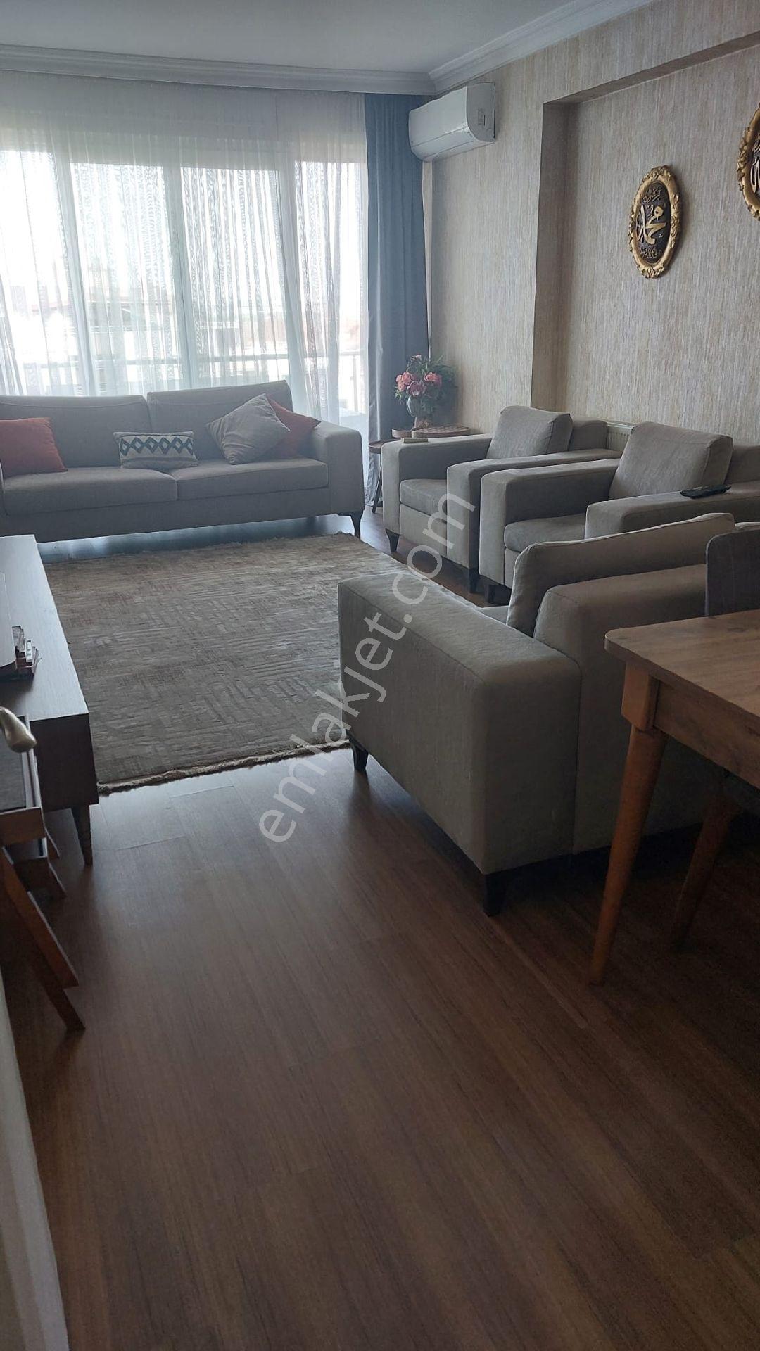 Demirci'de Satılık Dubleks Daire - Görsel 6