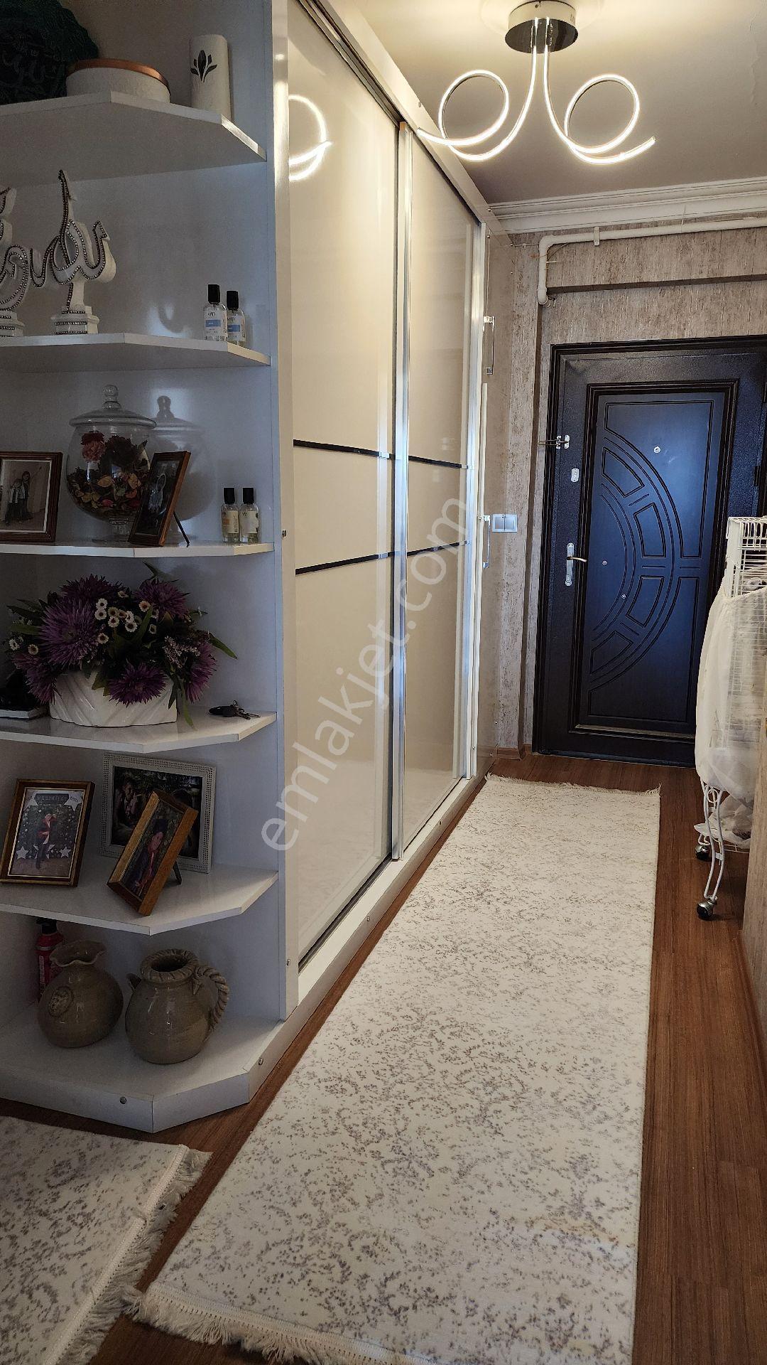 Demirci'de Satılık Dubleks Daire - Görsel 22