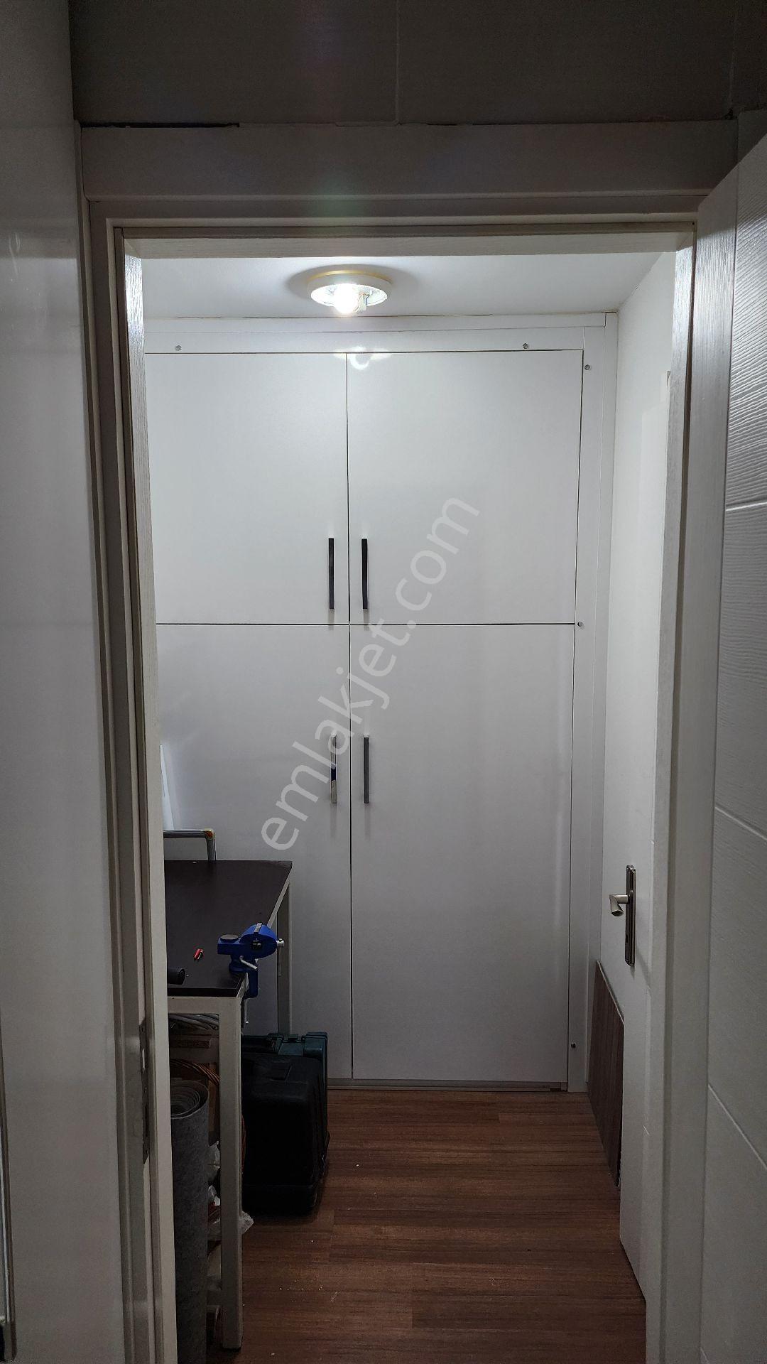 Demirci'de Satılık Dubleks Daire - Görsel 24