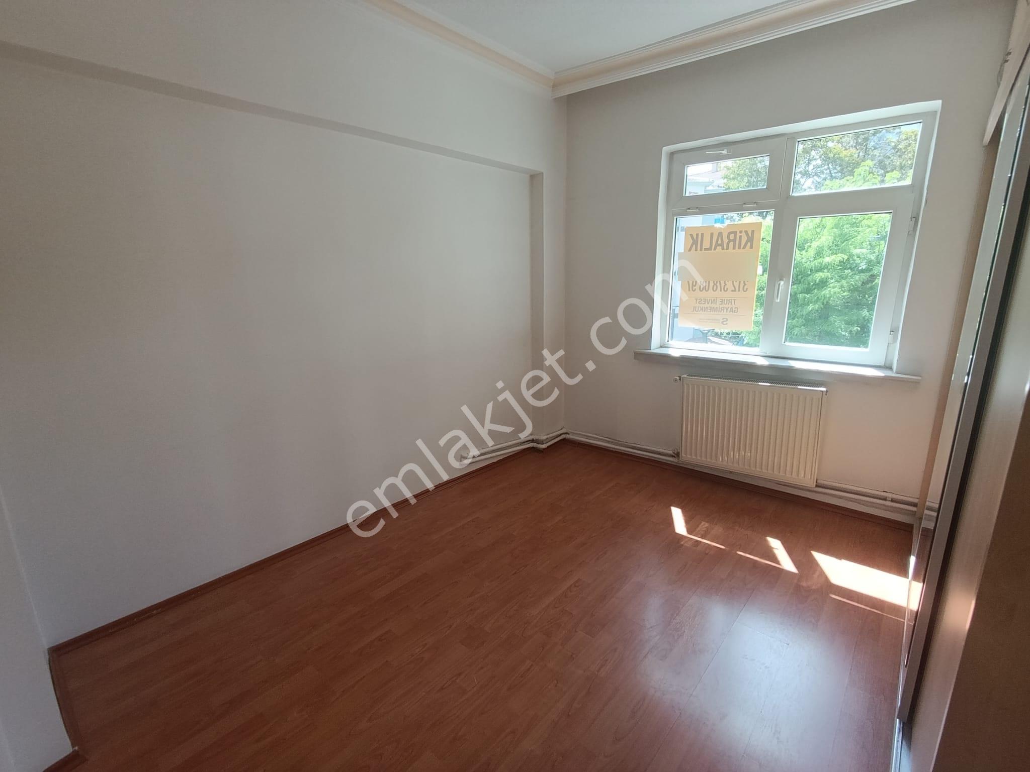 Ankara Keçiören Etlik Merkez ' De 3+1 Kiralık Daire Gata Ve Şehir Hastanesi Yakını - Görsel 6
