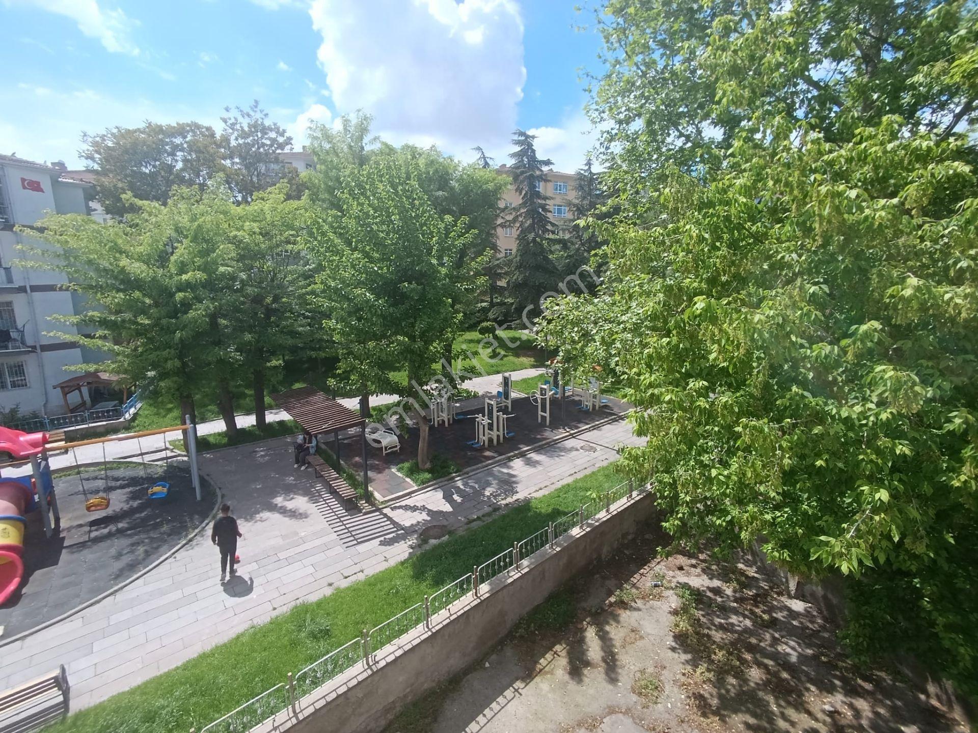 Ankara Keçiören Etlik Merkez ' De 3+1 Kiralık Daire Gata Ve Şehir Hastanesi Yakını - Görsel 8