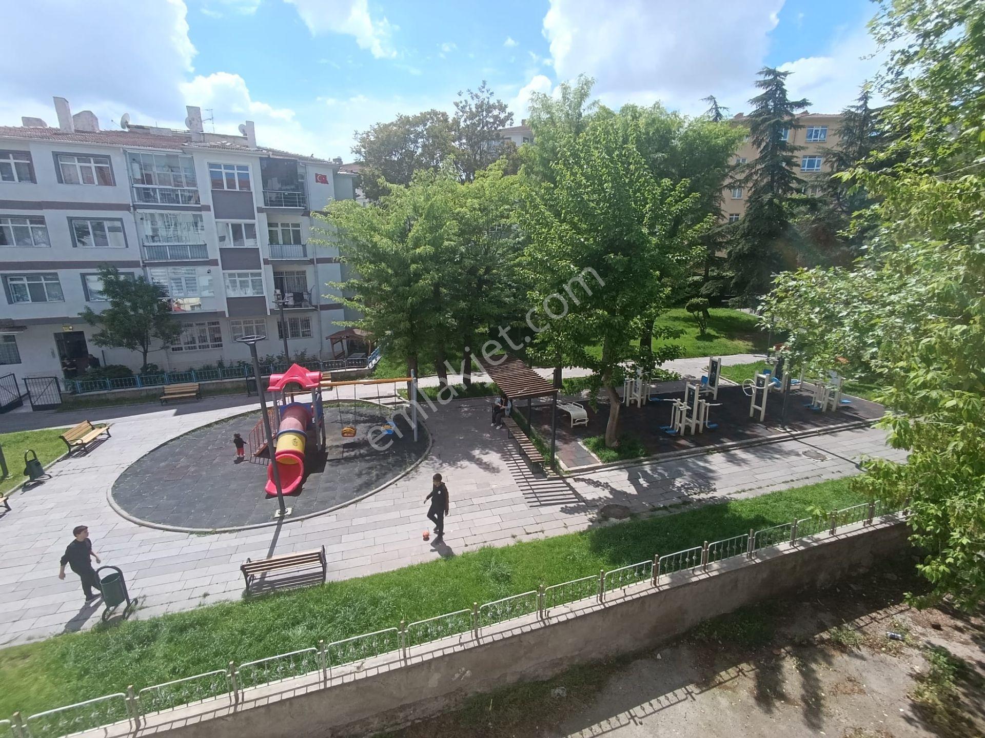 Ankara Keçiören Etlik Merkez ' De 3+1 Kiralık Daire Gata Ve Şehir Hastanesi Yakını - Görsel 9