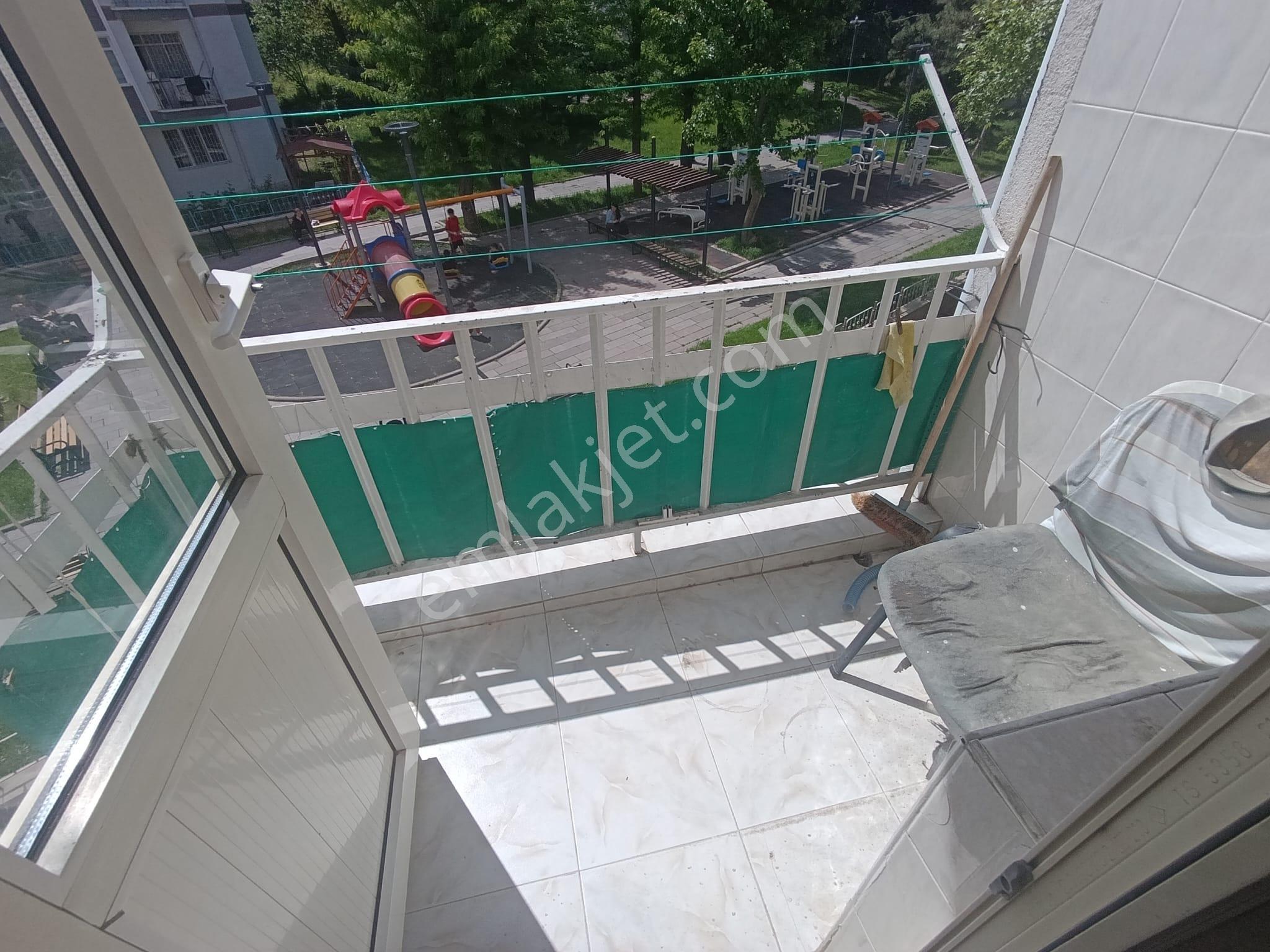 Ankara Keçiören Etlik Merkez ' De 3+1 Kiralık Daire Gata Ve Şehir Hastanesi Yakını - Görsel 23