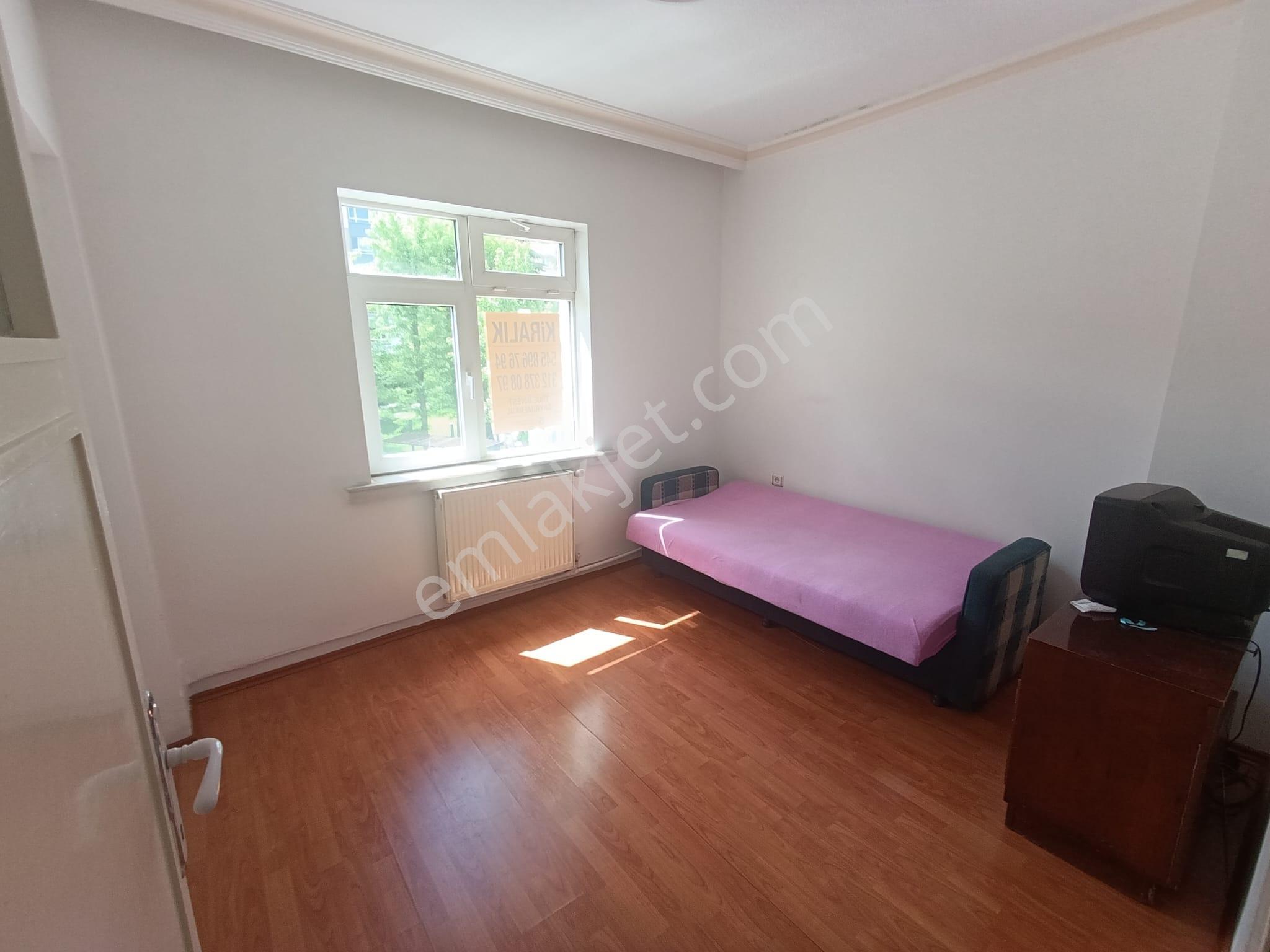Ankara Keçiören Etlik Merkez ' De 3+1 Kiralık Daire Gata Ve Şehir Hastanesi Yakını - Görsel 19