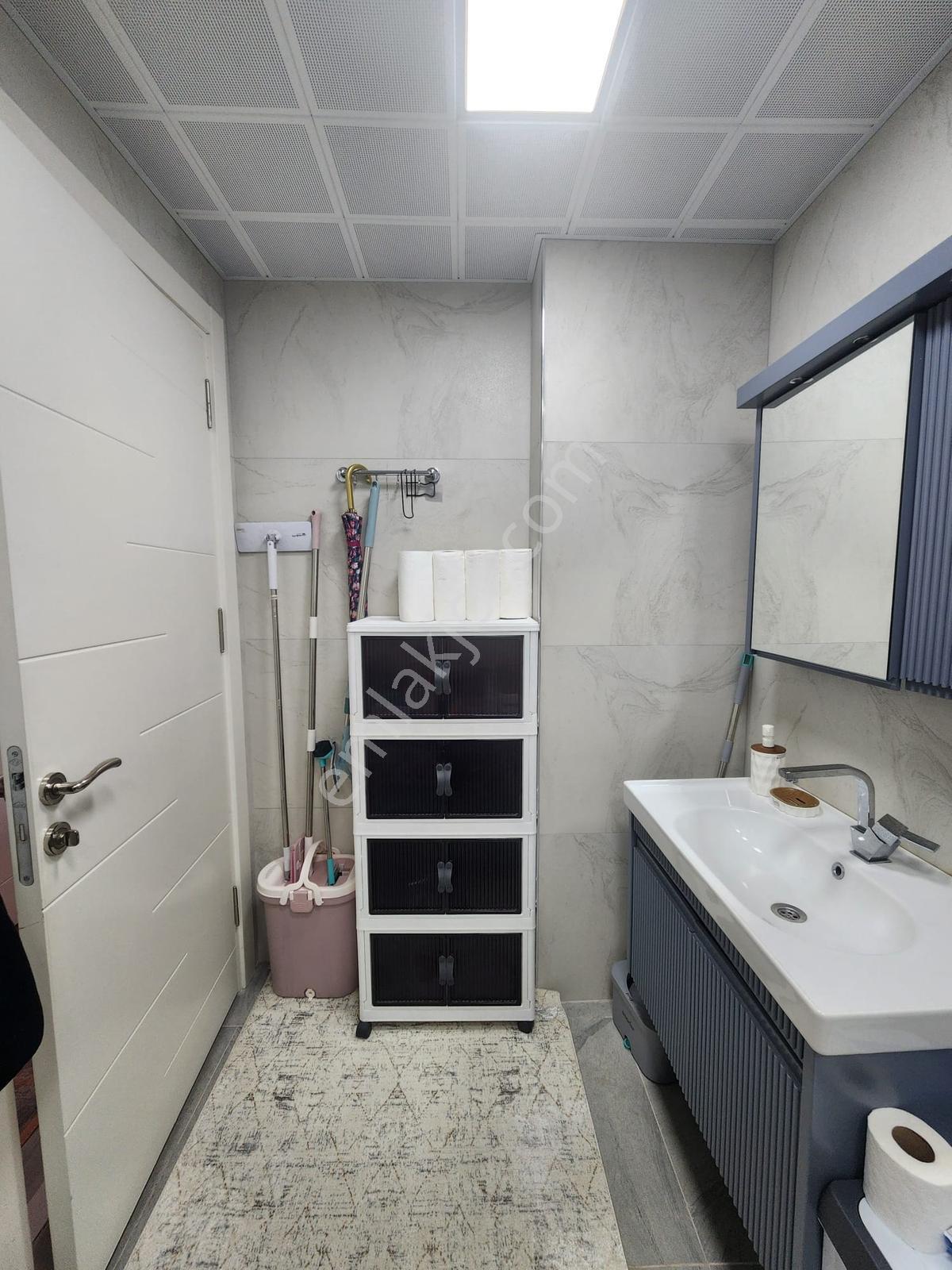 Muratpaşa Meltem Mah 3+1 Full Eşyalı Kiralık Daire - Görsel 29
