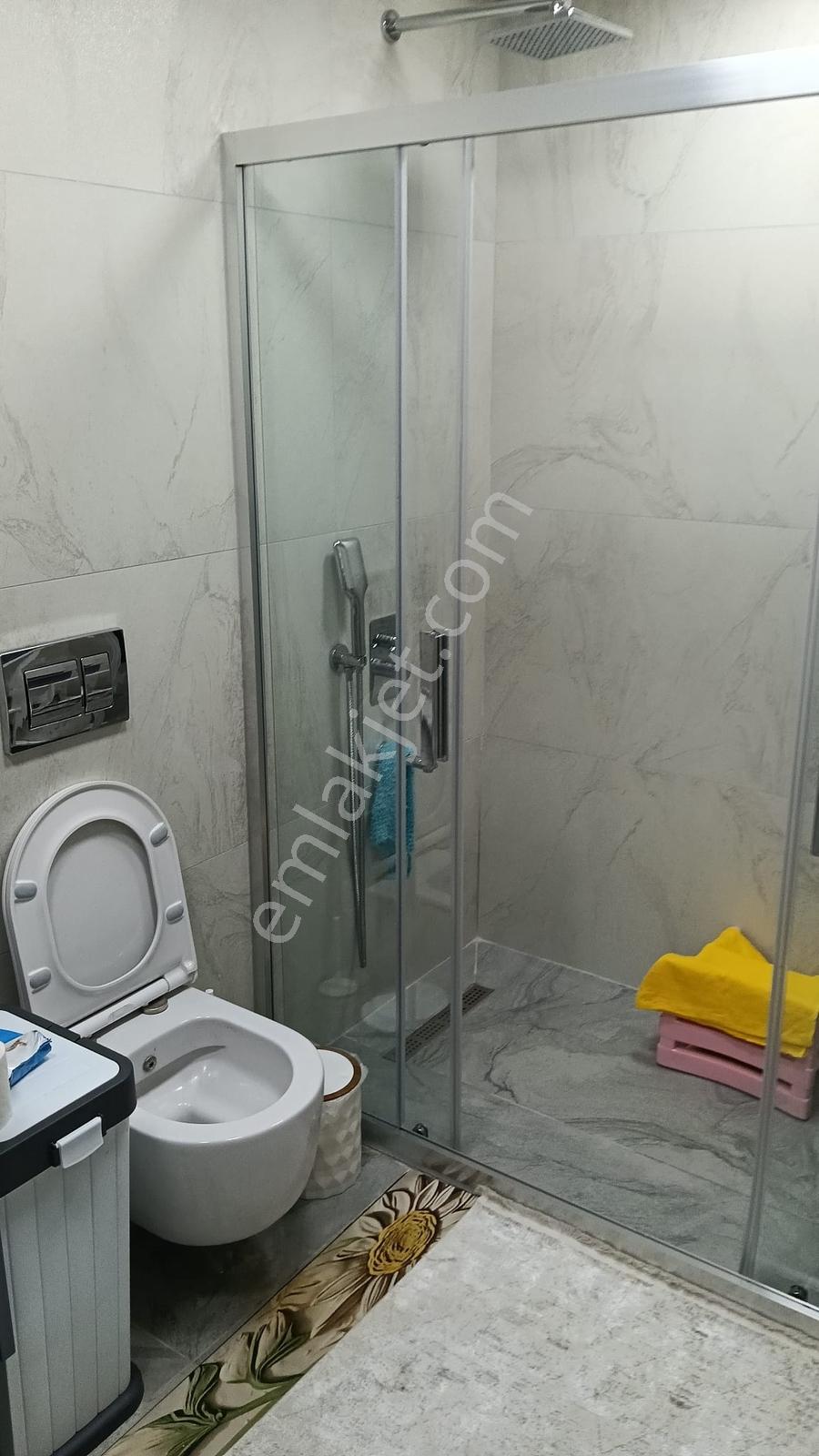 Muratpaşa Meltem Mah 3+1 Full Eşyalı Kiralık Daire - Görsel 19