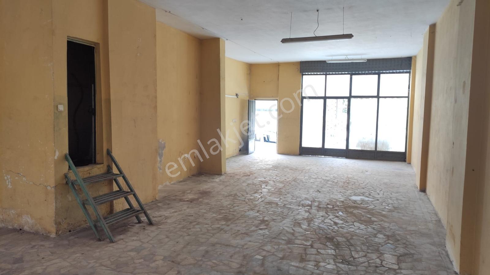 Pendik E5 Yakın Çift Girişli 200m2 Depo - Dükkan - Görsel 11
