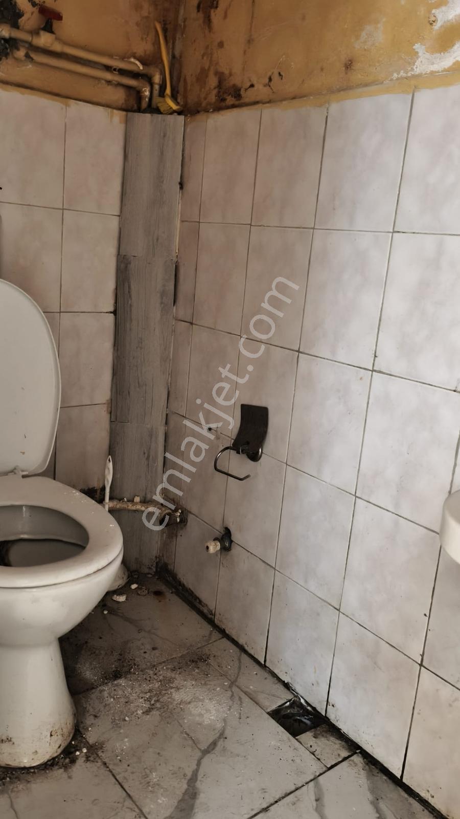Pendik E5 Yakın Çift Girişli 200m2 Depo - Dükkan - Görsel 28