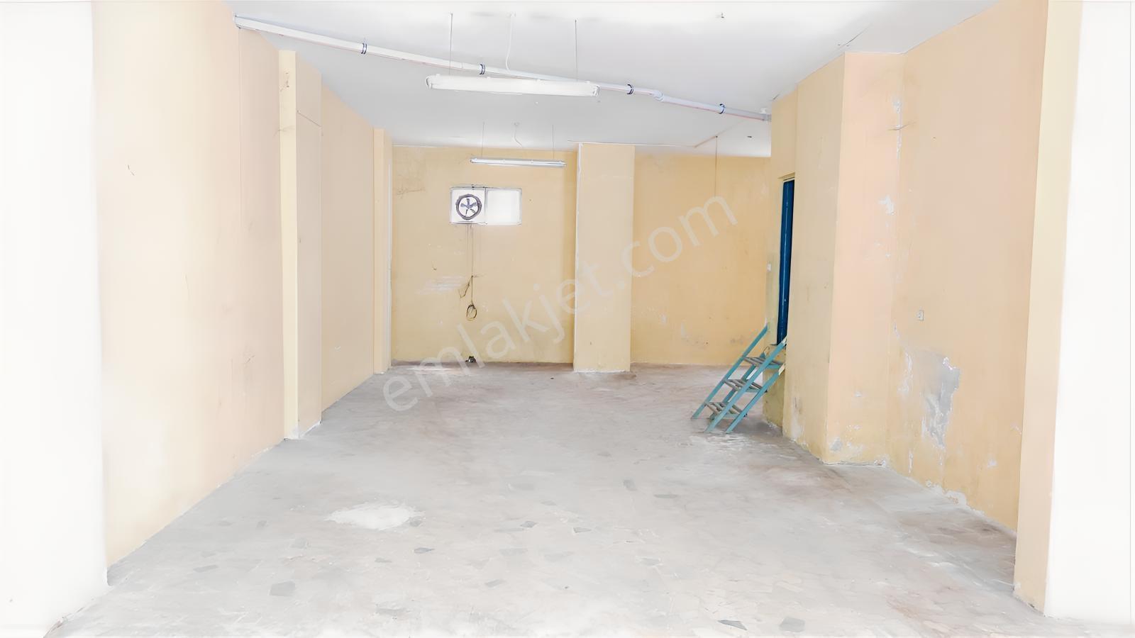 Pendik E5 Yakın Çift Girişli 200m2 Depo - Dükkan - Görsel 8