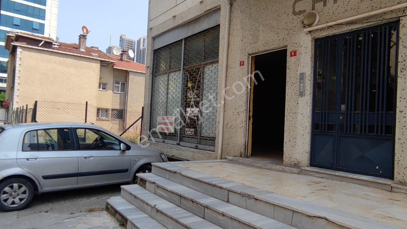 Pendik E5 Yakın Çift Girişli 200m2 Depo - Dükkan - Görsel 3