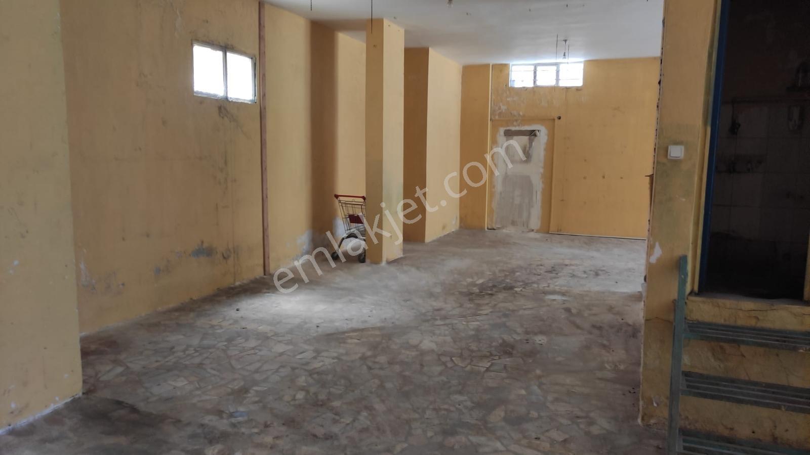Pendik E5 Yakın Çift Girişli 200m2 Depo - Dükkan - Görsel 24