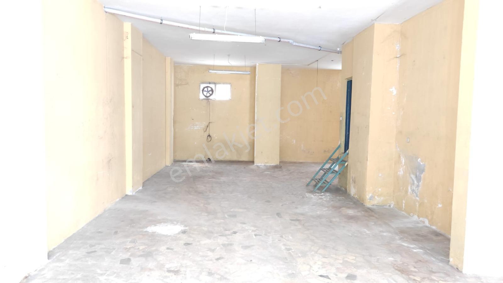 Pendik E5 Yakın Çift Girişli 200m2 Depo - Dükkan - Görsel 10