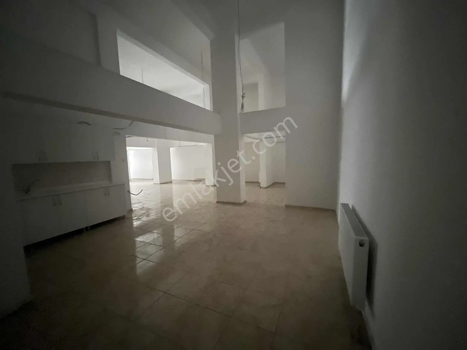 Yonca Emlak Durali Alıç Mah. 150m2 Kiralık Dükkan - Görsel 3
