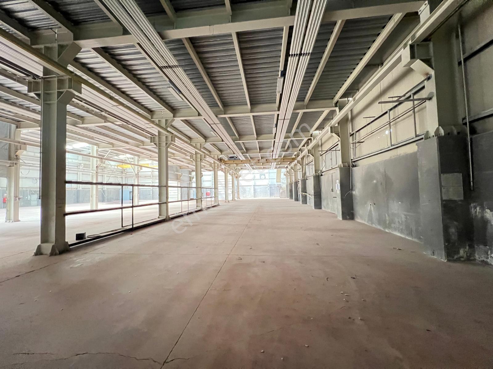 Dilovası Osb'de 4300 M2+400 Kwa+radyan+kdv Avantajlı Kiralık Fab - Görsel 25