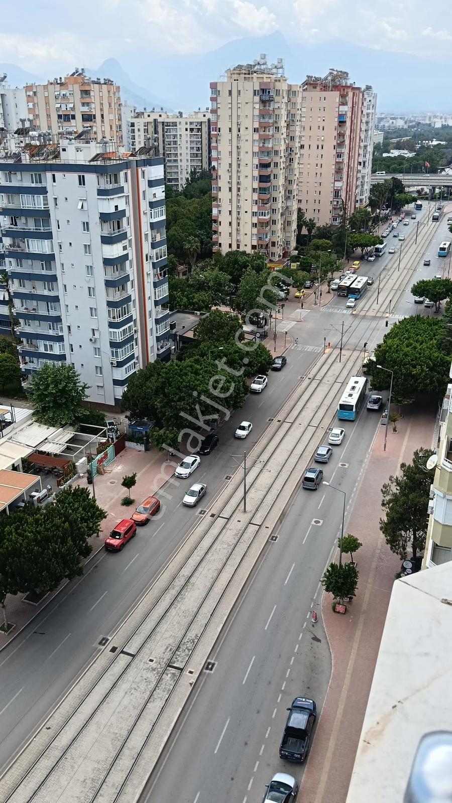 Muratpaşa Meltem Mah Full Eşyalı Satılık 3+1 Daire - Görsel 19