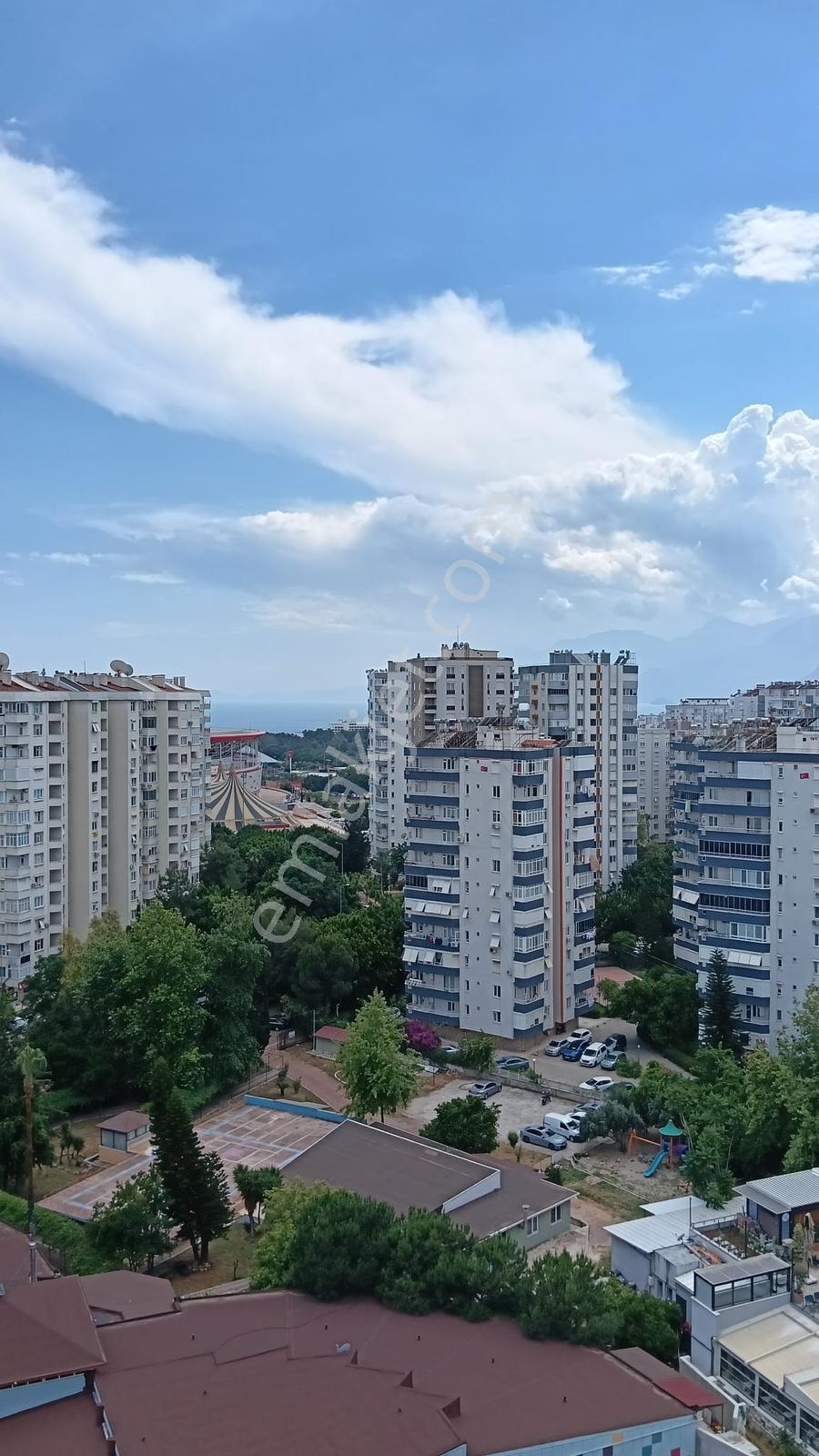 Muratpaşa Meltem Mah Full Eşyalı Satılık 3+1 Daire - Görsel 31