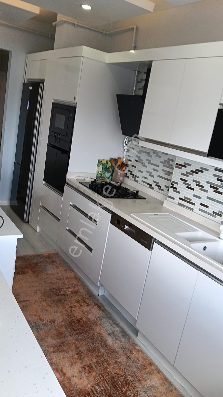 Muratpaşa Meltem Mah Full Eşyalı Satılık 3+1 Daire - Görsel 30
