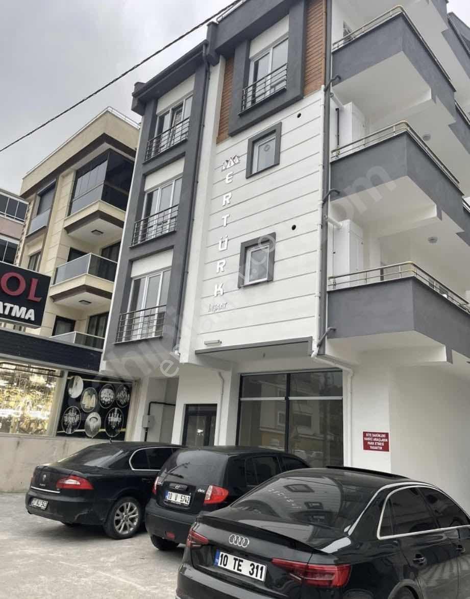 2.sakarya Mahallesinde Satılık 3+1 Dubleks Daire - Görsel 13