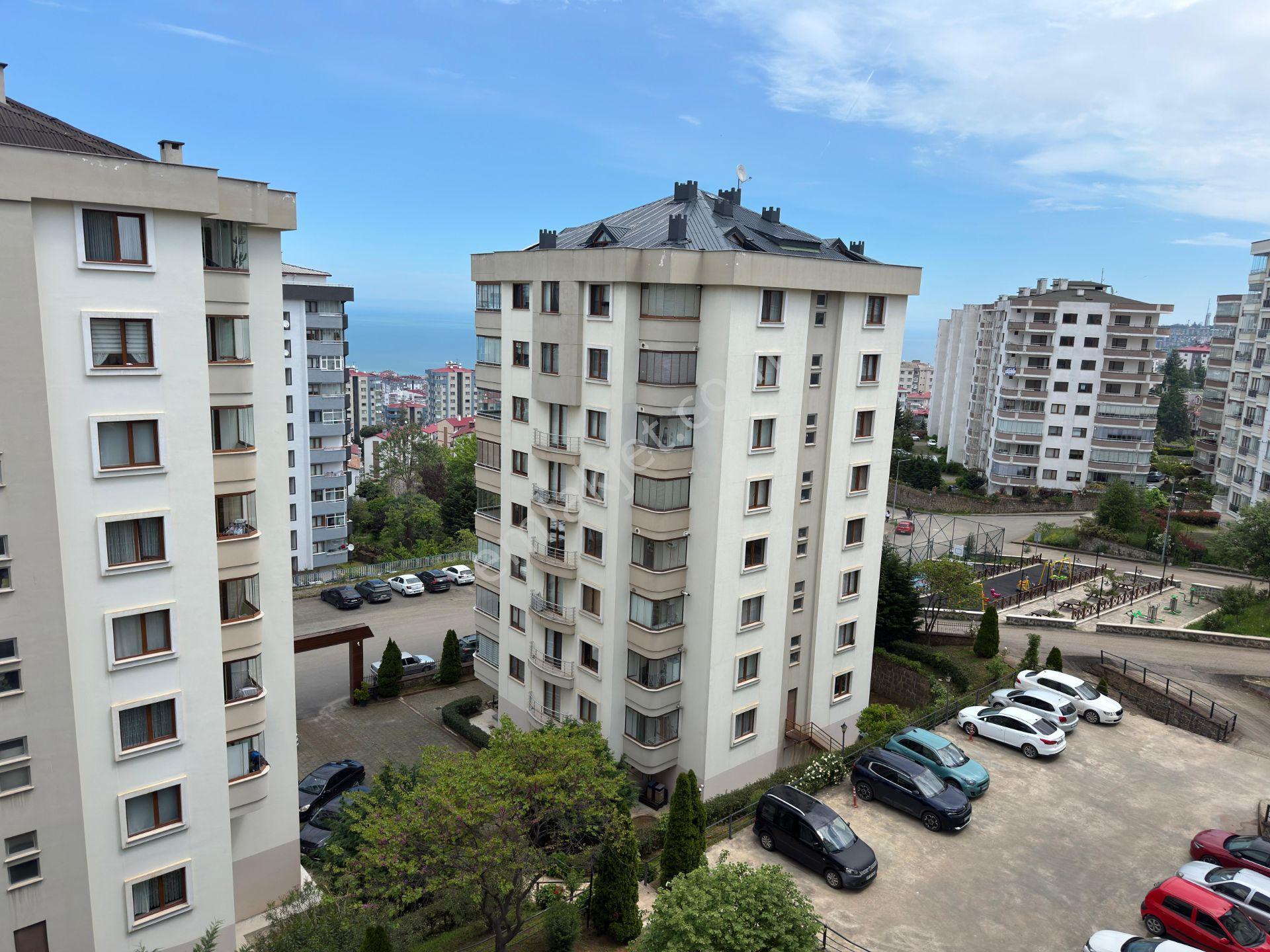 Trabzon Ortahisar'da Satılık 3+1 Daire - Görsel 17