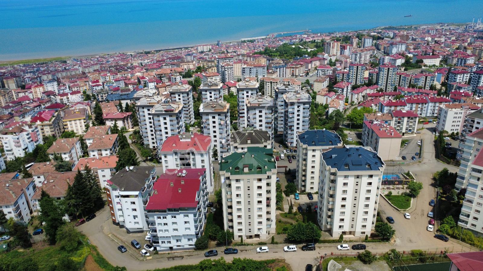 Trabzon Ortahisar'da Satılık 3+1 Daire - Görsel 2