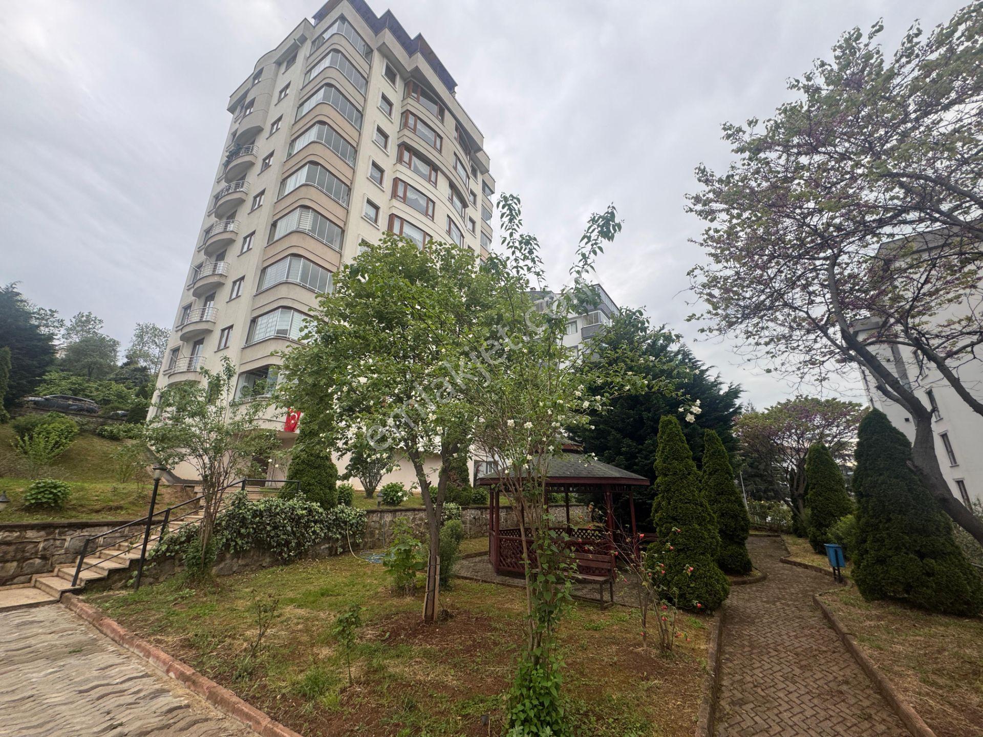 Trabzon Ortahisar'da Satılık 3+1 Daire - Görsel 28