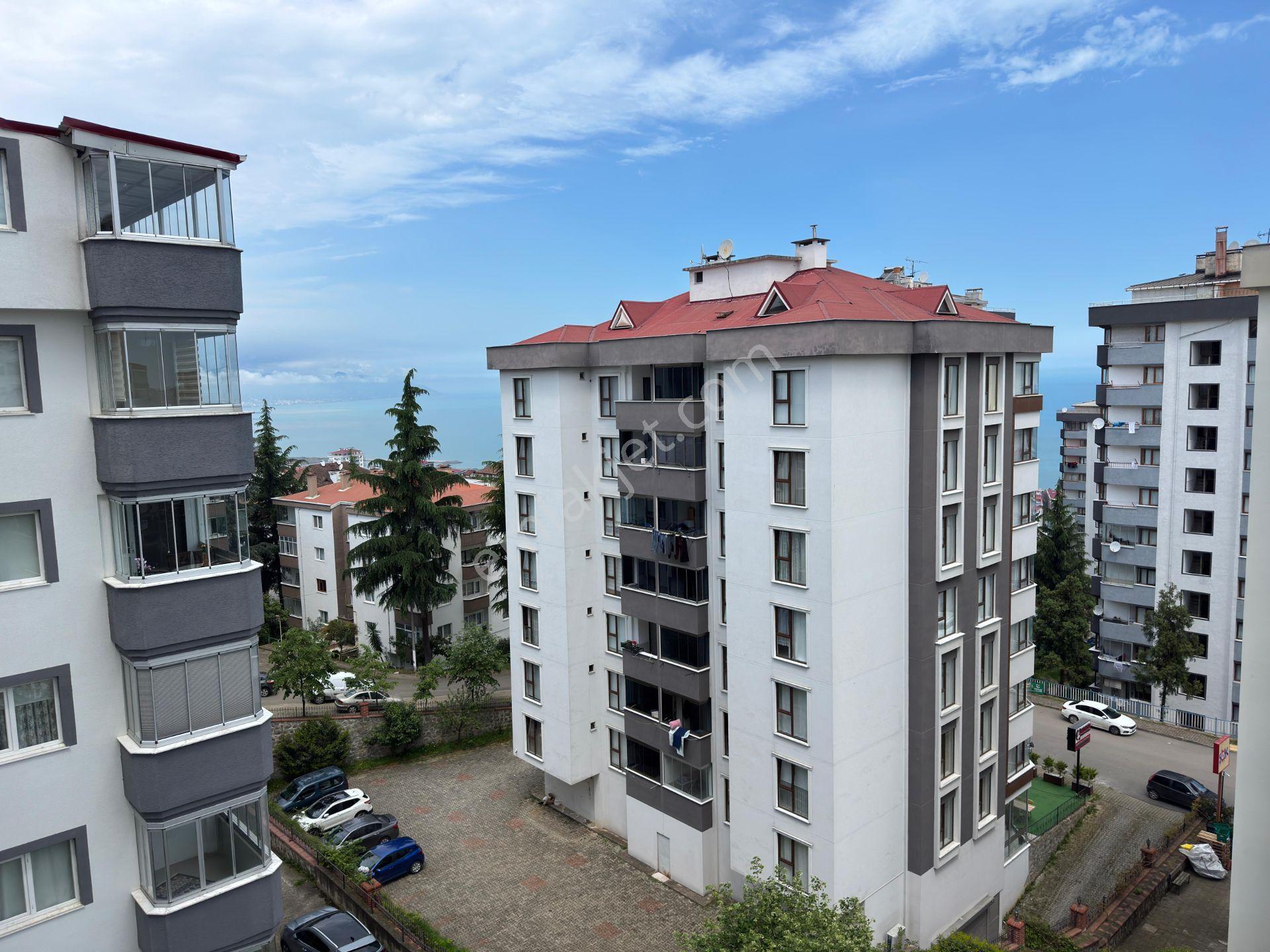 Trabzon Ortahisar'da Satılık 3+1 Daire - Görsel 6