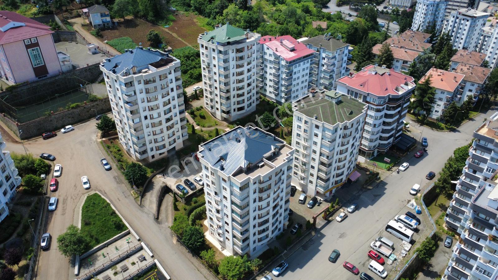 Trabzon Ortahisar'da Satılık 3+1 Daire - Görsel 34