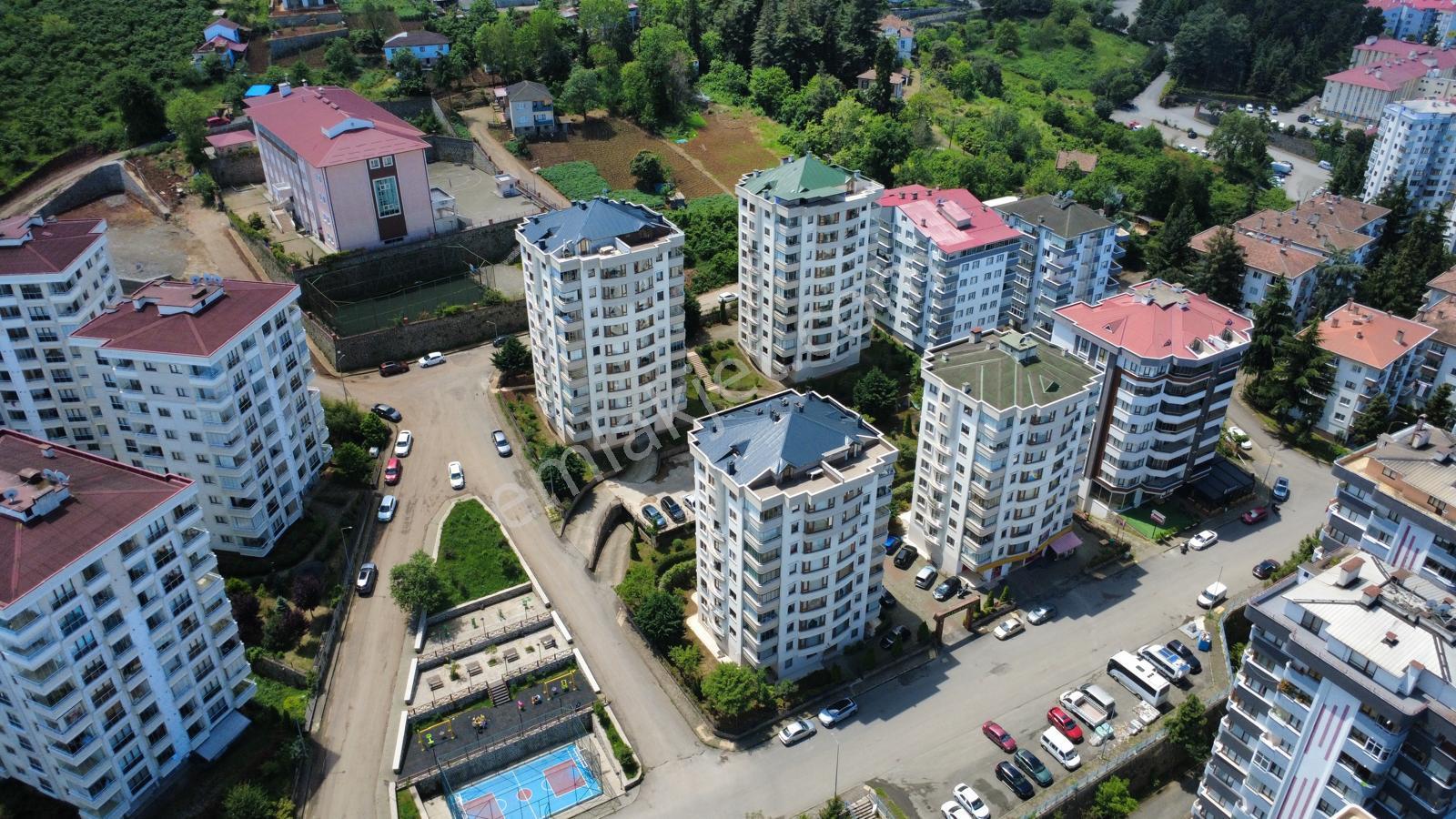 Trabzon Ortahisar'da Satılık 3+1 Daire - Görsel 35