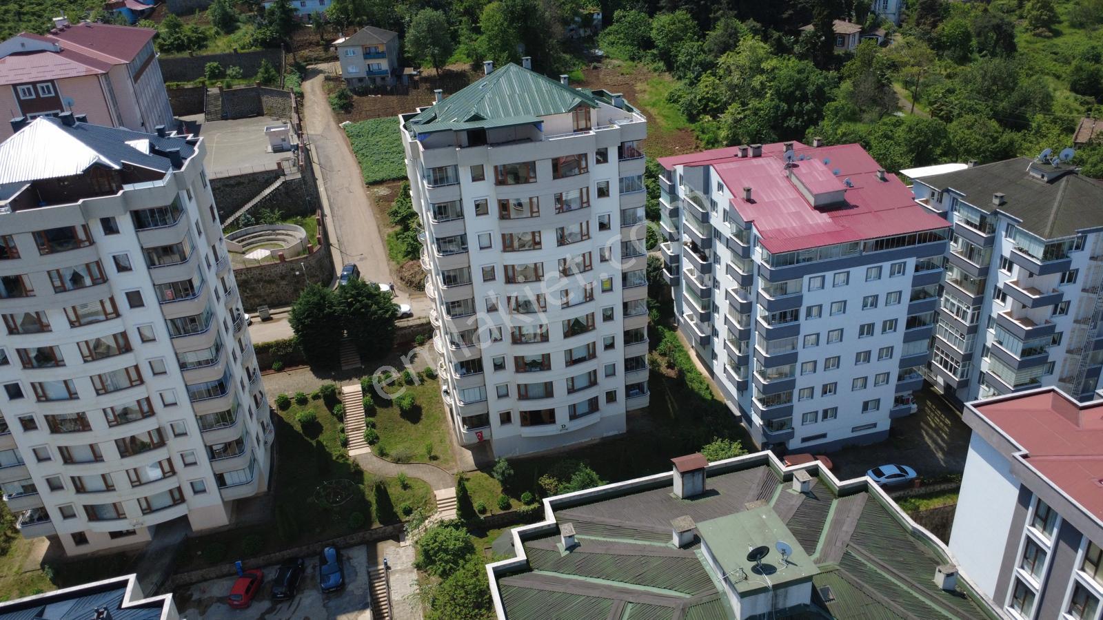 Trabzon Ortahisar'da Satılık 3+1 Daire - Görsel 33