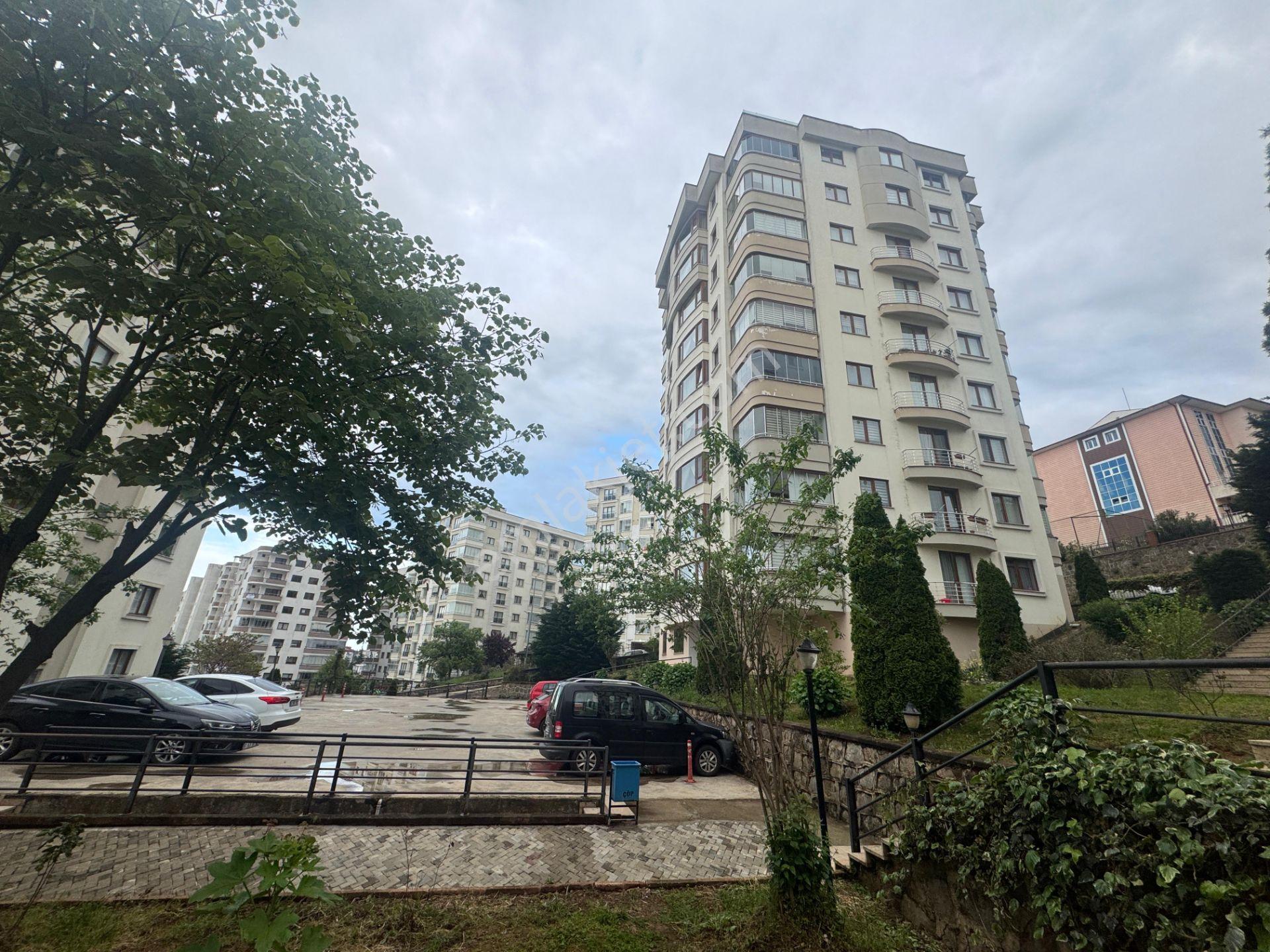 Trabzon Ortahisar'da Satılık 3+1 Daire - Görsel 29