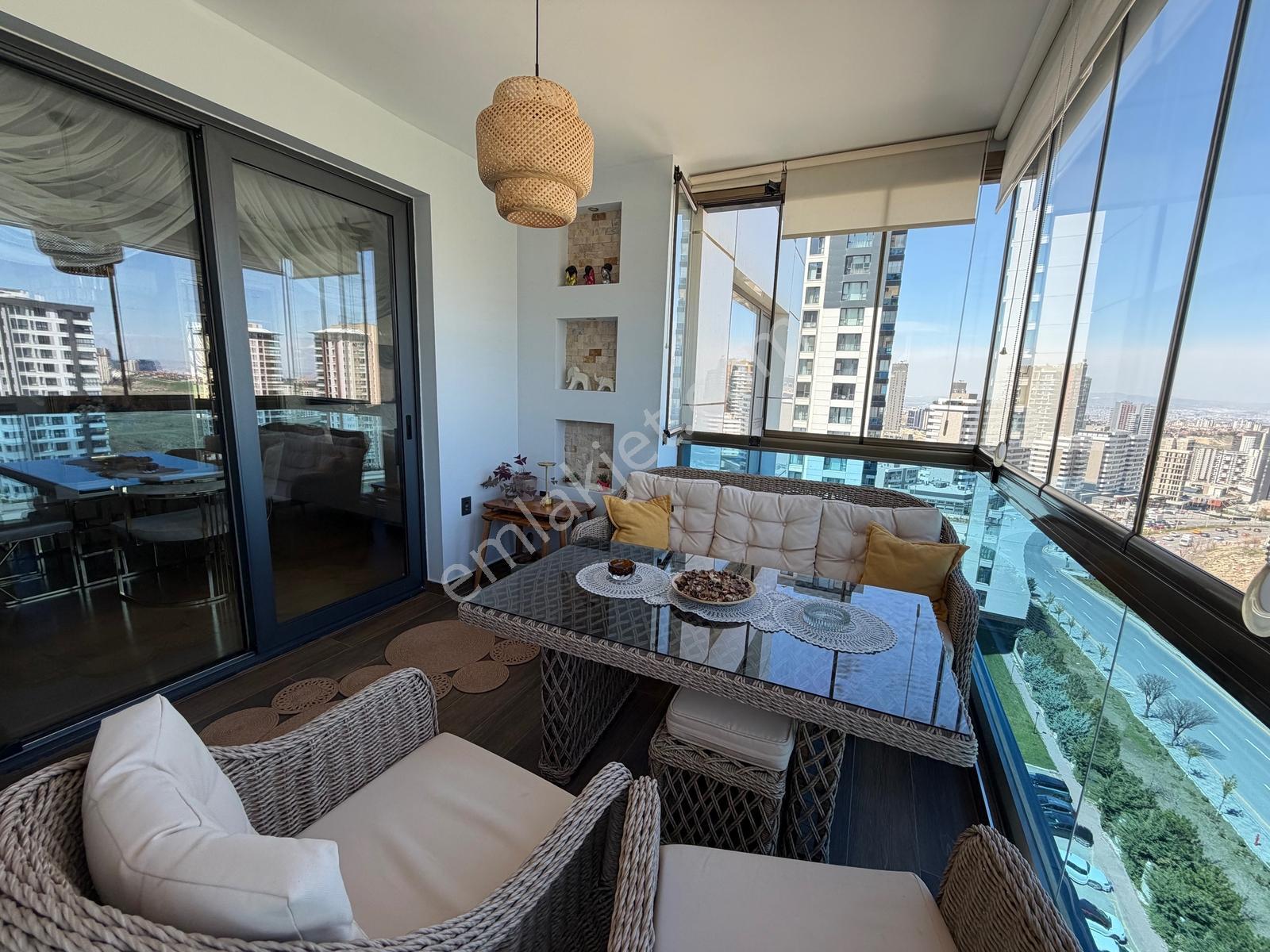 Beykent Beytepe Sitesi 4,5+1 Ekstra Yapılı Satılık Daire - Görsel 25