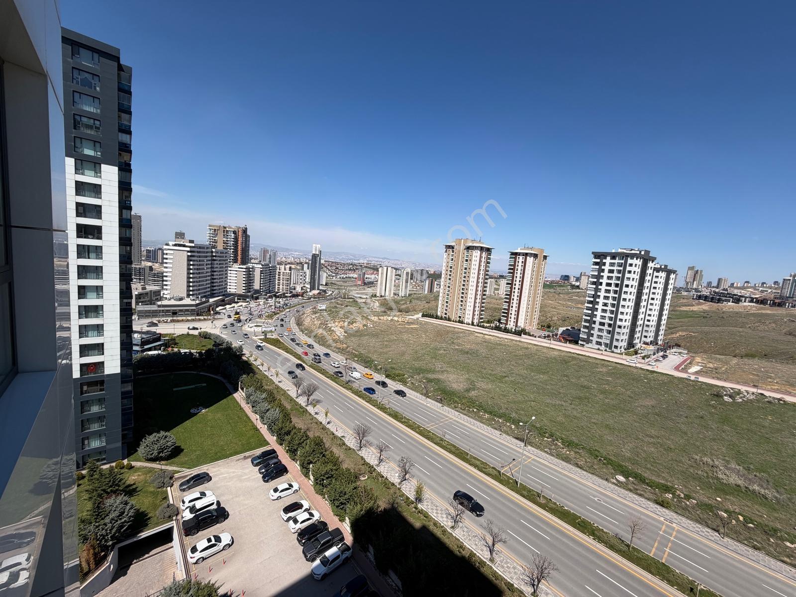 Beykent Beytepe Sitesi 4,5+1 Ekstra Yapılı Satılık Daire - Görsel 26