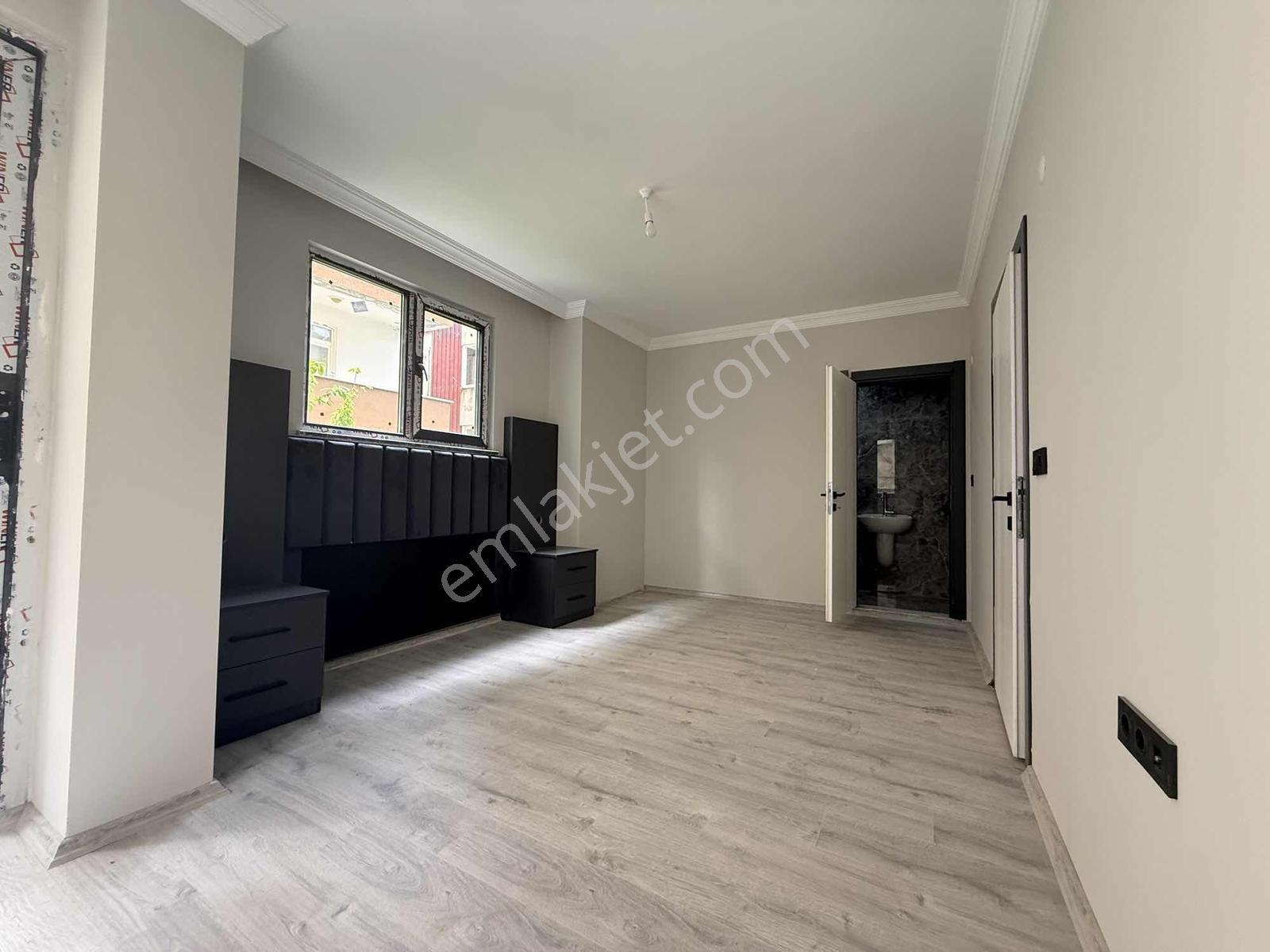 Millet Bahçesi Karşısı Kapalı Otoparklı Lüks Satılık 3+1 Daire - Görsel 23