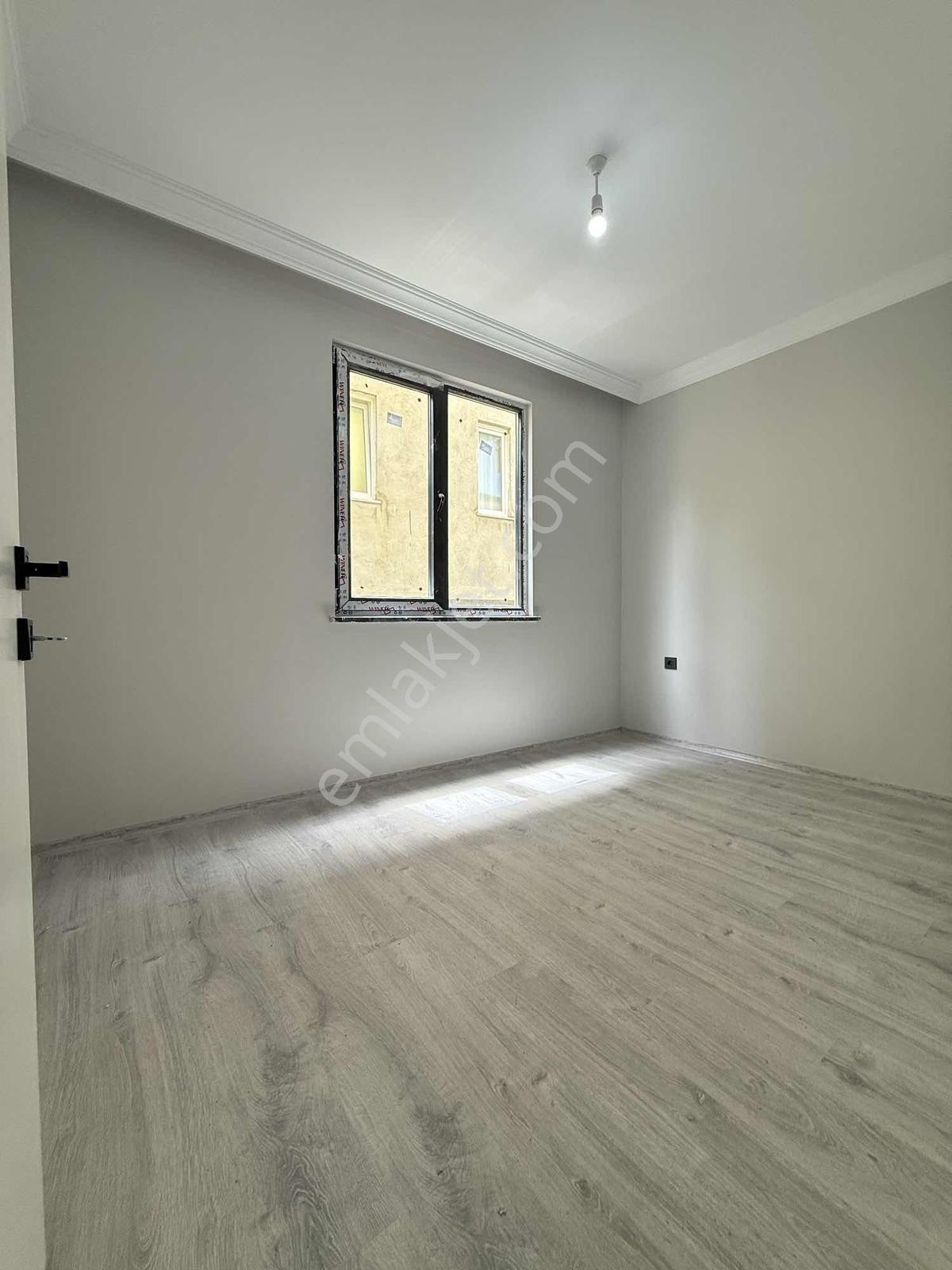 Millet Bahçesi Karşısı Kapalı Otoparklı Lüks Satılık 3+1 Daire - Görsel 13