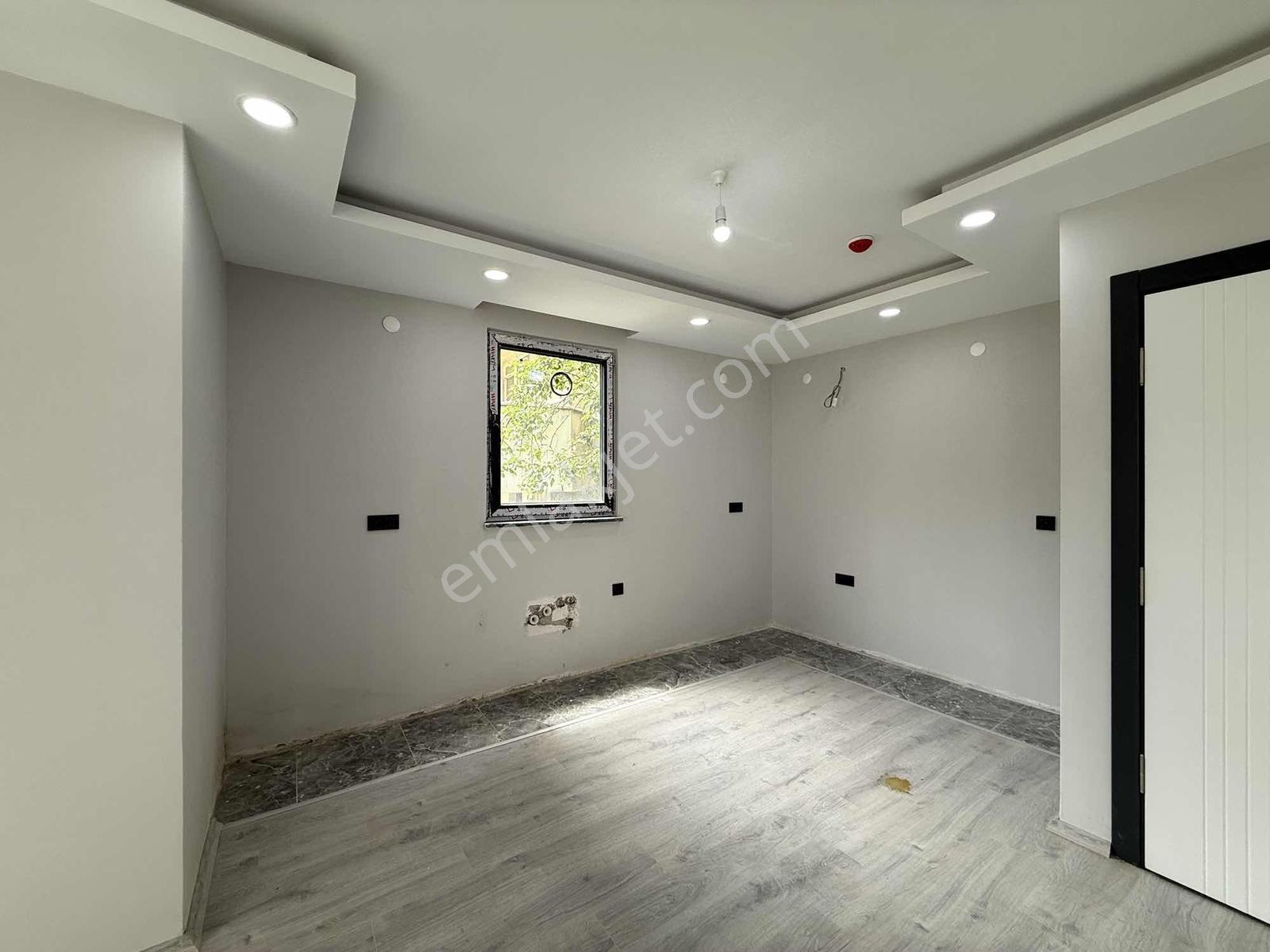 Millet Bahçesi Karşısı Kapalı Otoparklı Lüks Satılık 3+1 Daire - Görsel 20