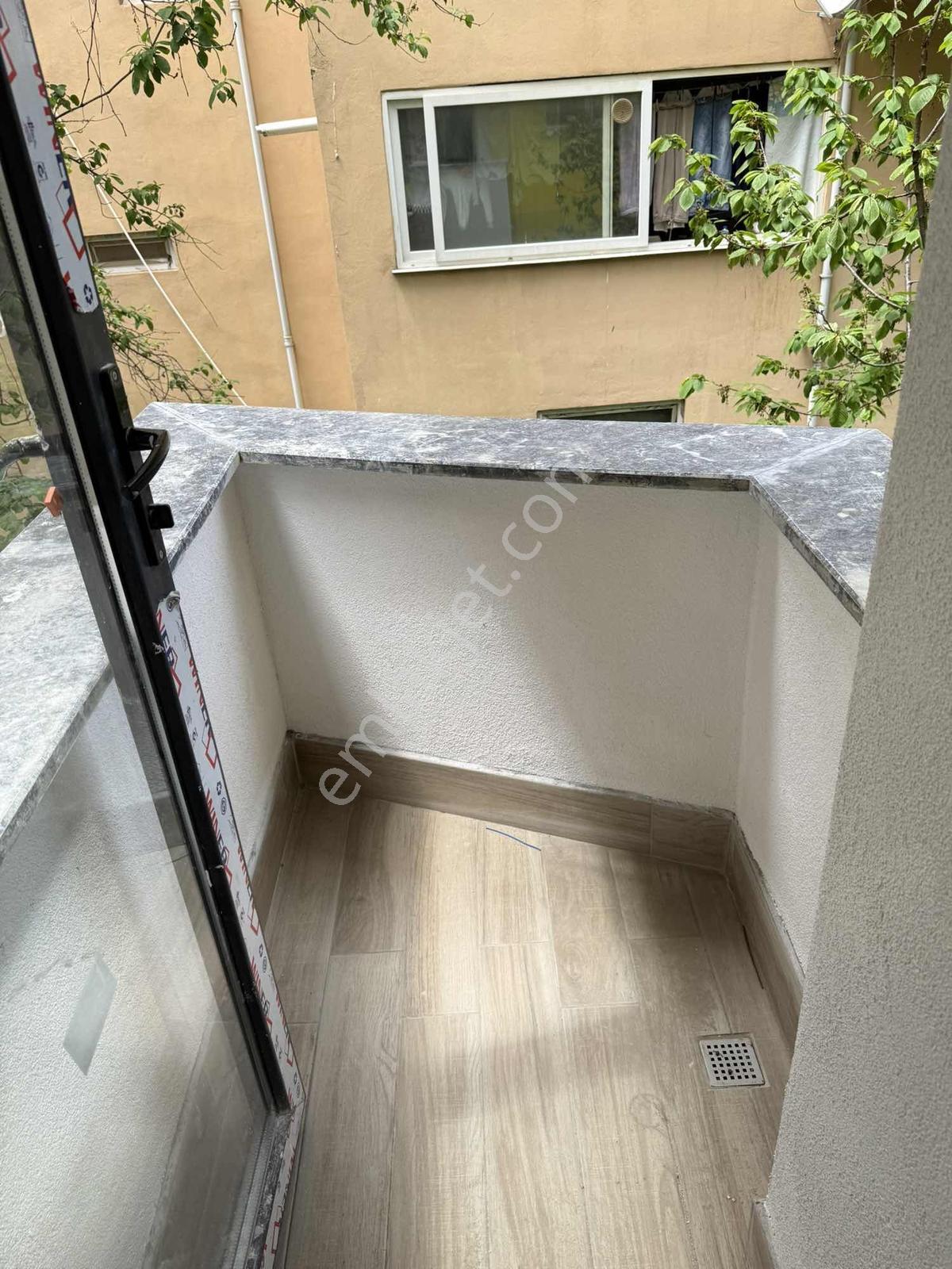 Millet Bahçesi Karşısı Kapalı Otoparklı Lüks Satılık 3+1 Daire - Görsel 19