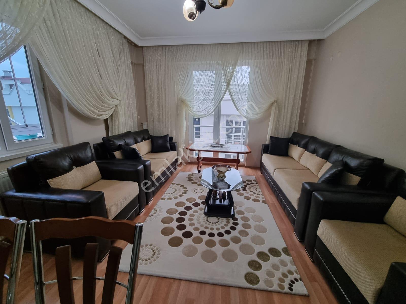 Akgün Kurumsaldan Esenevlerde 5+1 Satılık Dubleks Daire - Görsel 49