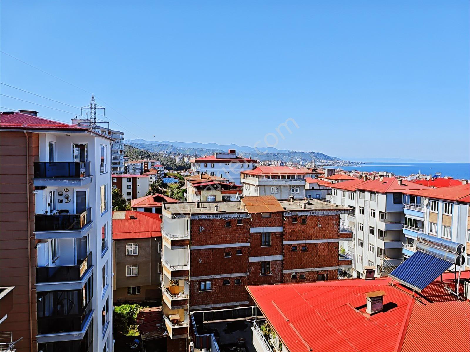 Hüsem Gayrimenkul'den Adliye Lojmanlarında Satılık Lüks Daire - Görsel 21