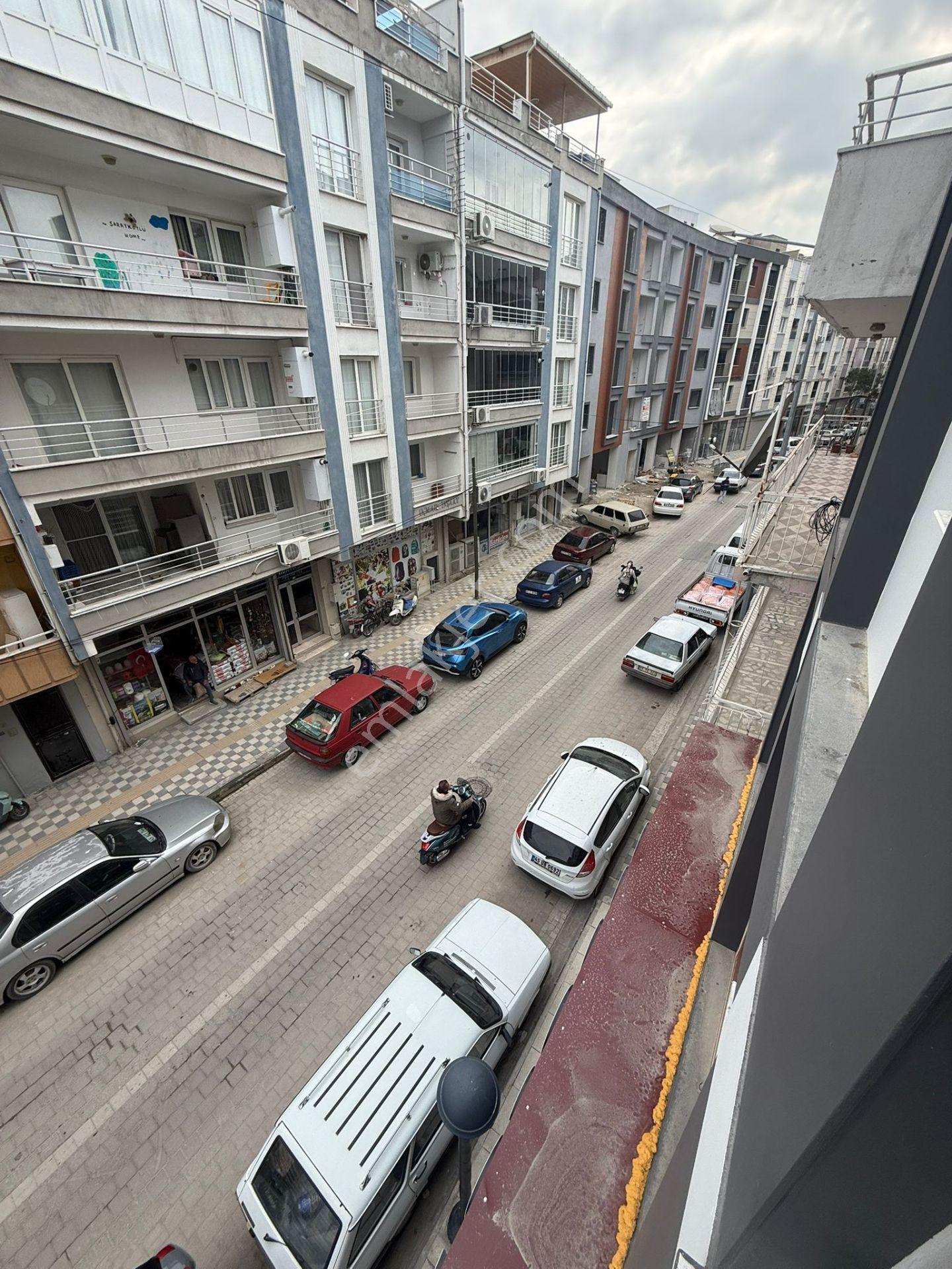 Saruhan Mahallesi Satılık ✅2+1 90m2 M2 5 Katlının 3 Katı ❇️sıfır Full Özelikli Petek Kombili - Görsel 15