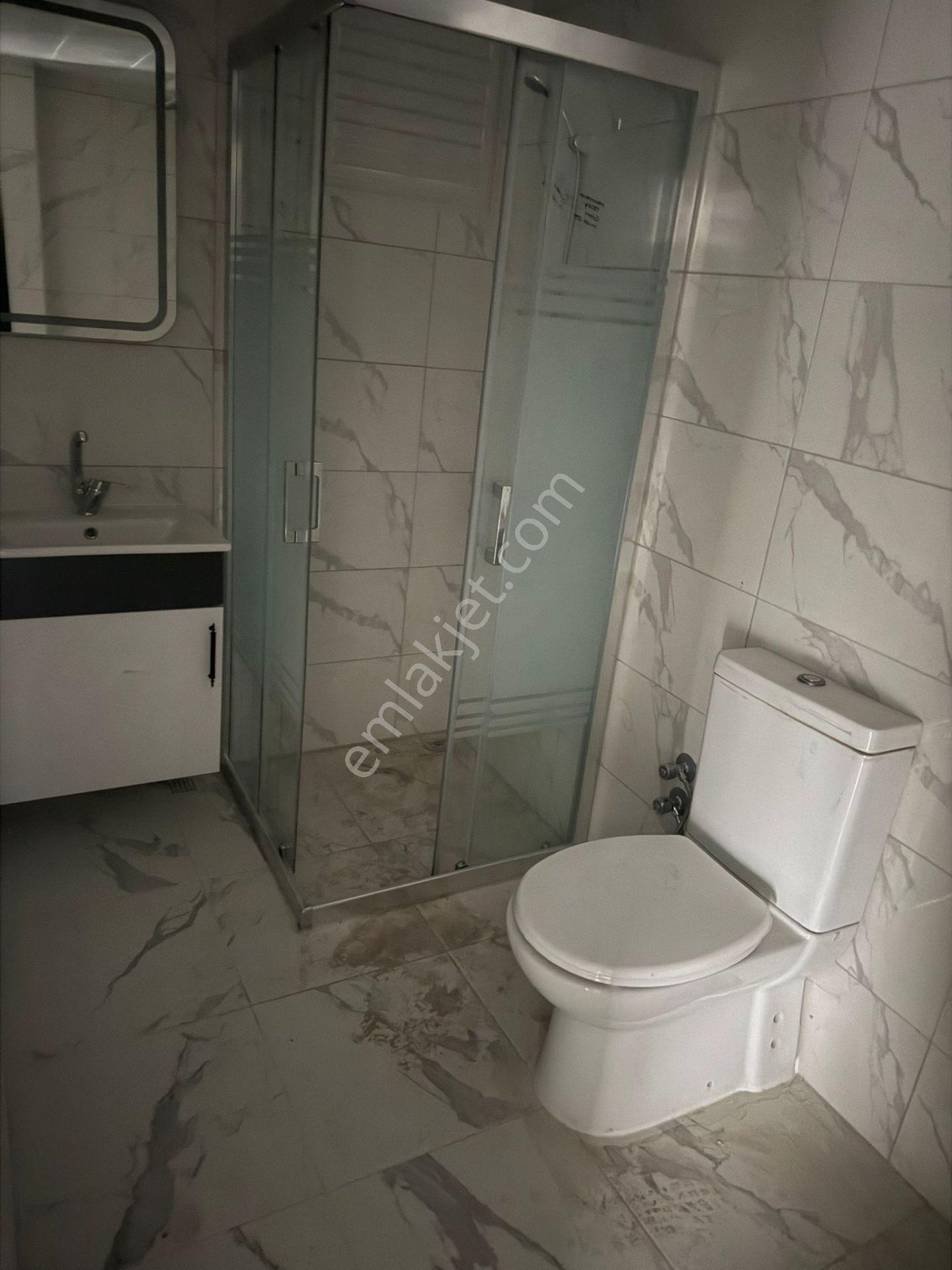 Saruhan Mahallesi Satılık ✅2+1 90m2 M2 5 Katlının 3 Katı ❇️sıfır Full Özelikli Petek Kombili - Görsel 14
