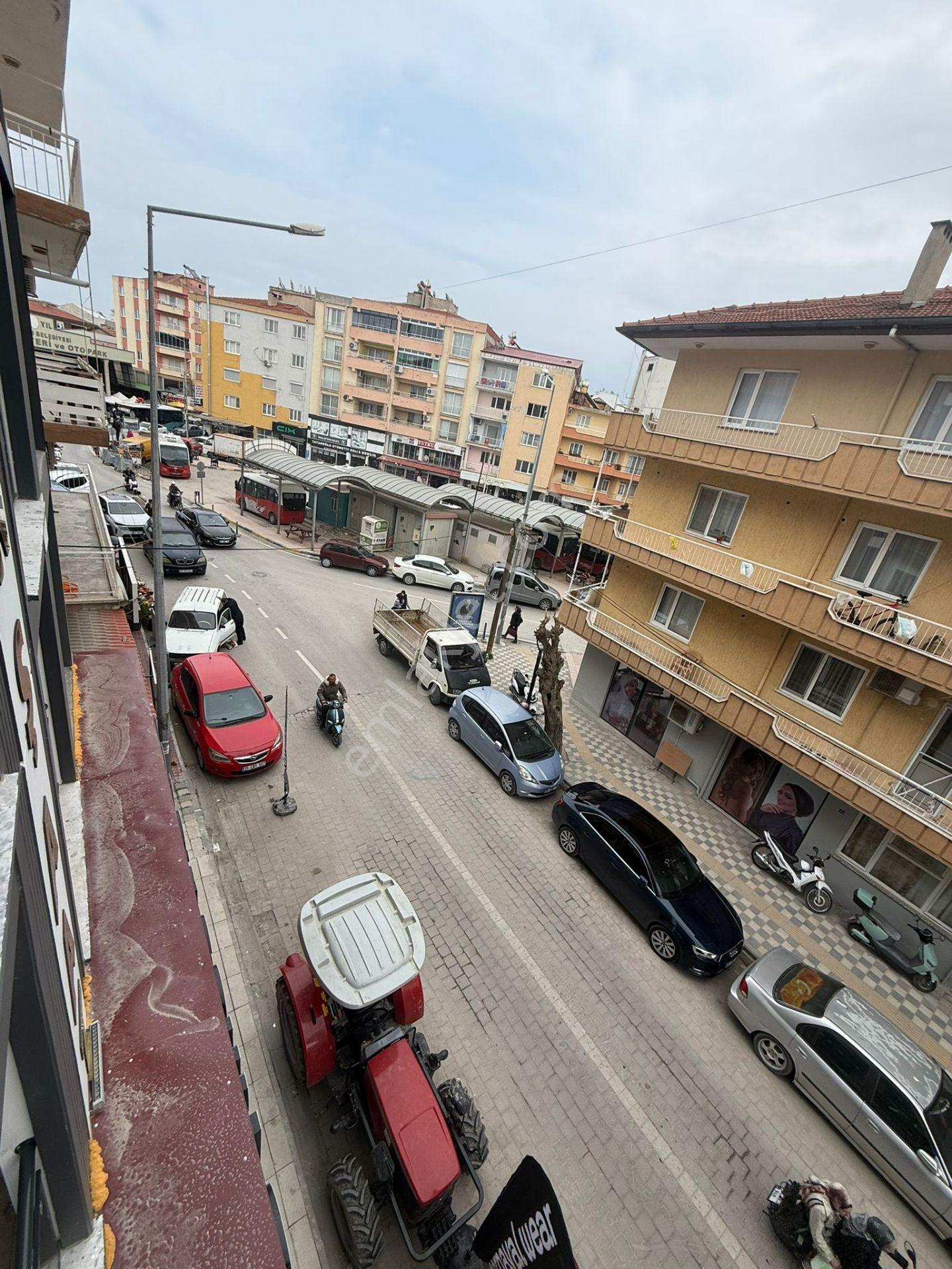 Saruhan Mahallesi Satılık ✅2+1 90m2 M2 5 Katlının 3 Katı ❇️sıfır Full Özelikli Petek Kombili - Görsel 16