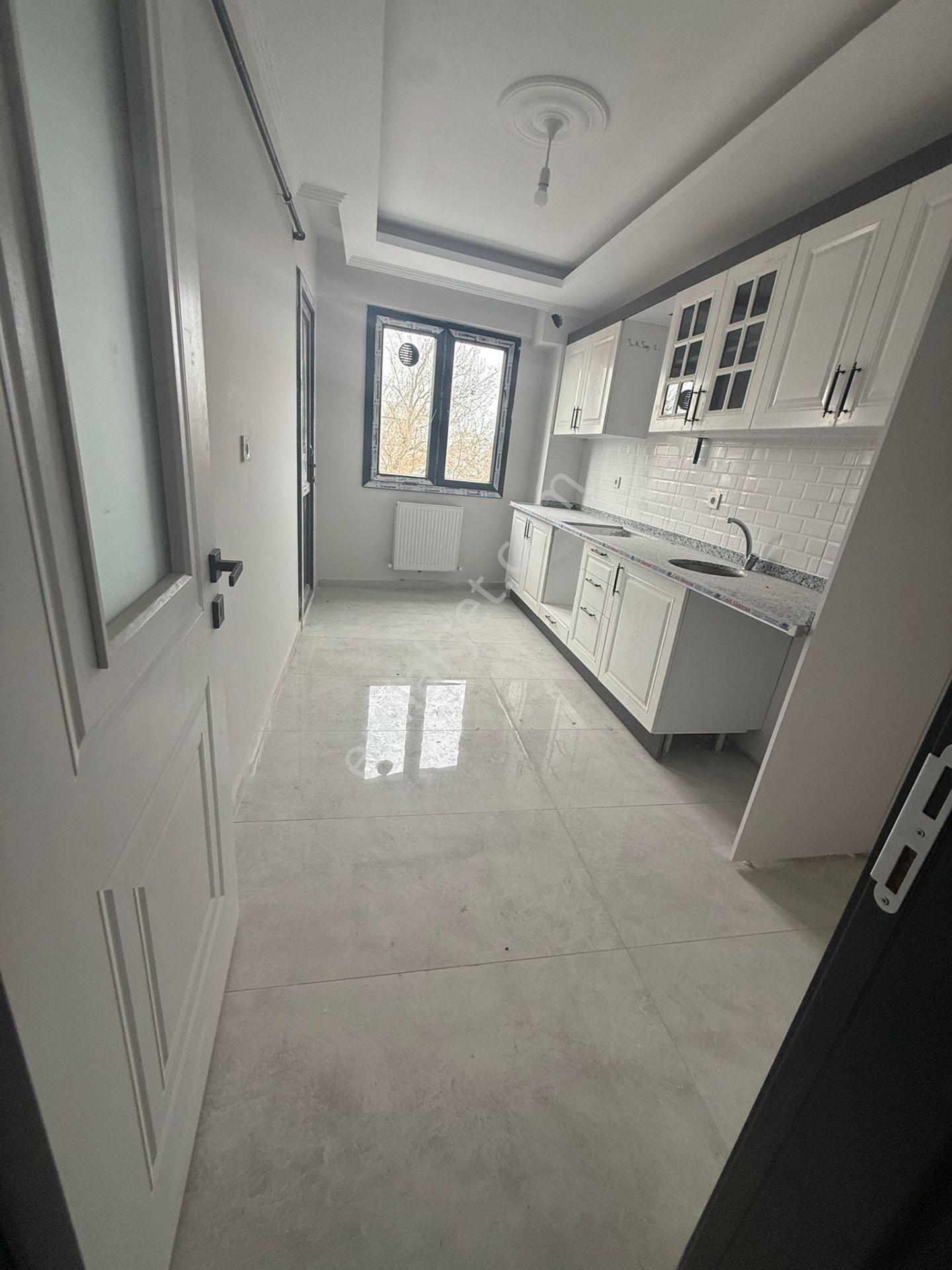 Saruhan Mahallesi Satılık ✅2+1 90m2 M2 5 Katlının 3 Katı ❇️sıfır Full Özelikli Petek Kombili - Görsel 6